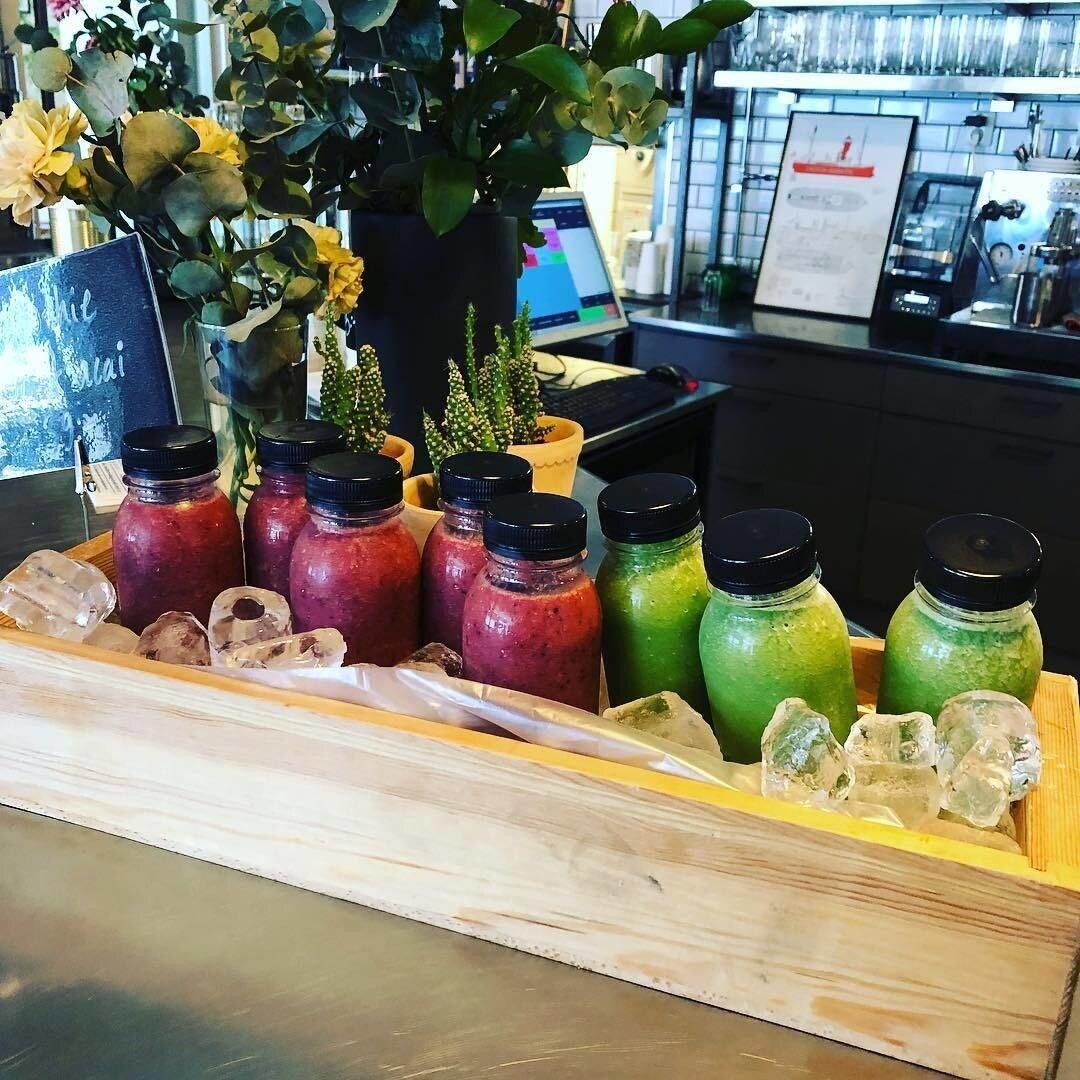 Hotell Hilda by null