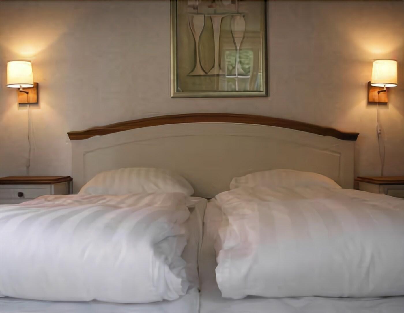 Hotell Hilda by null