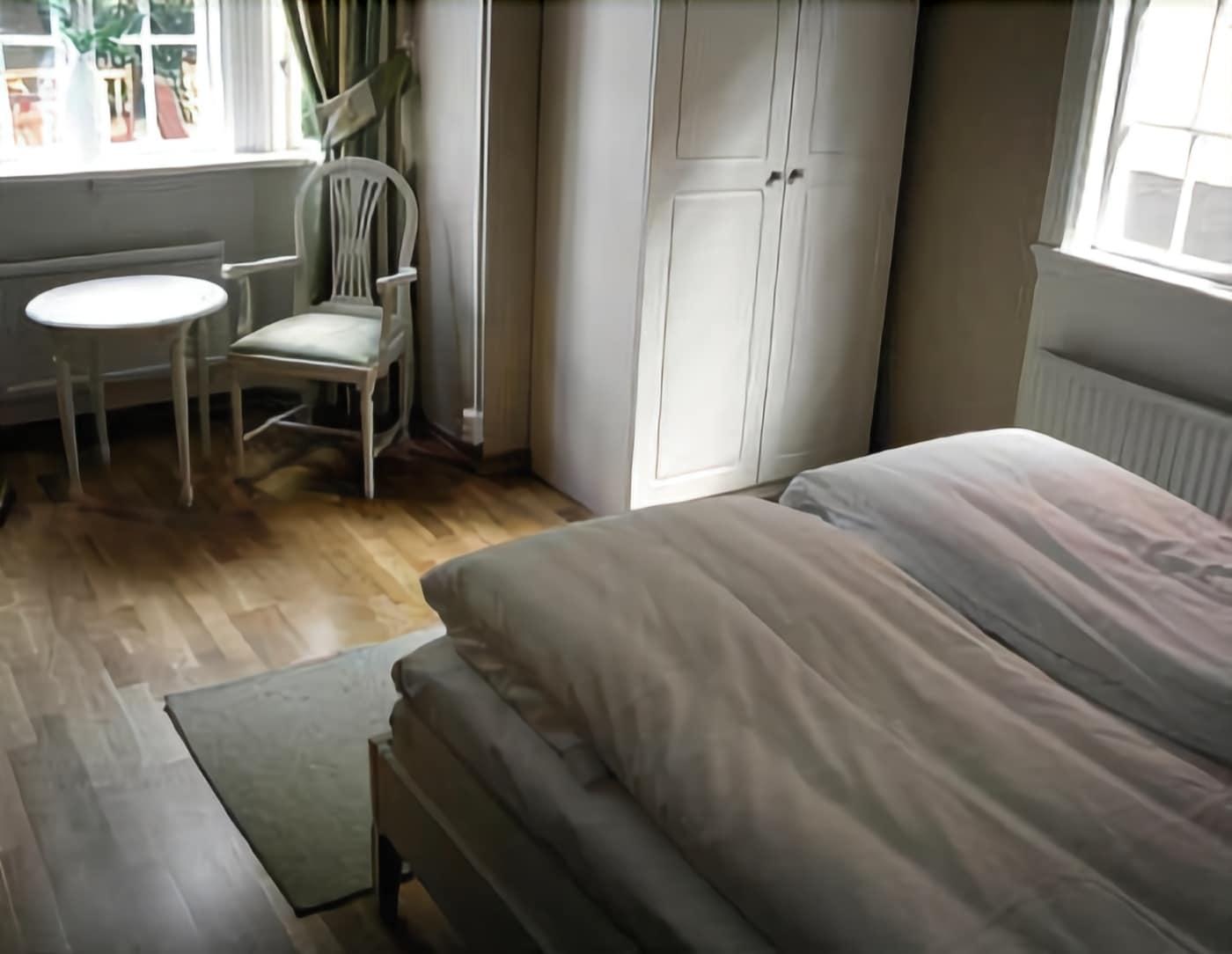 Hotell Hilda by null