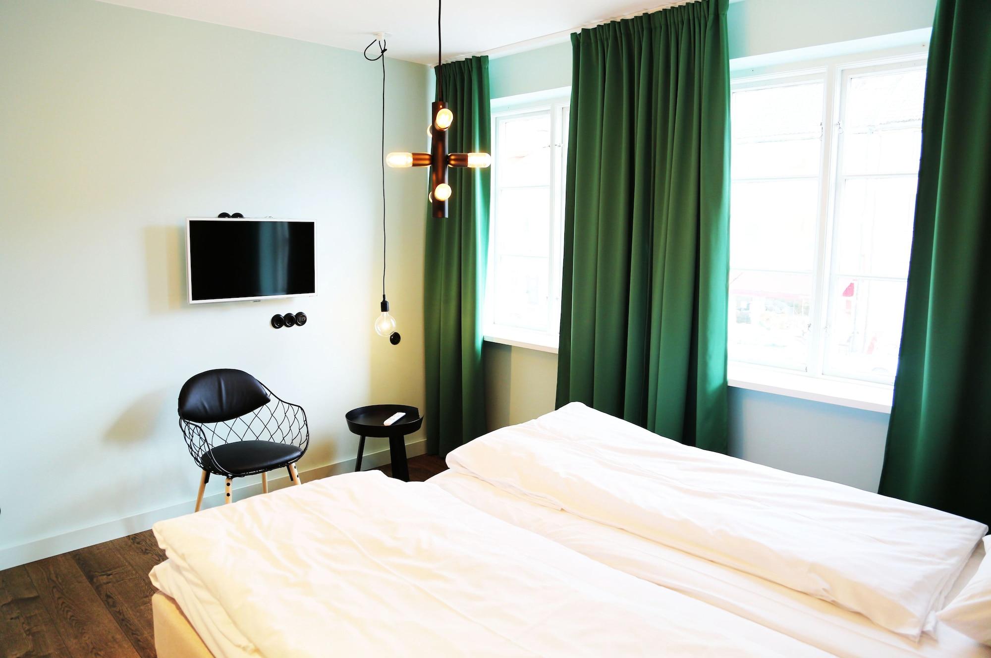 Hotell Hilda by null
