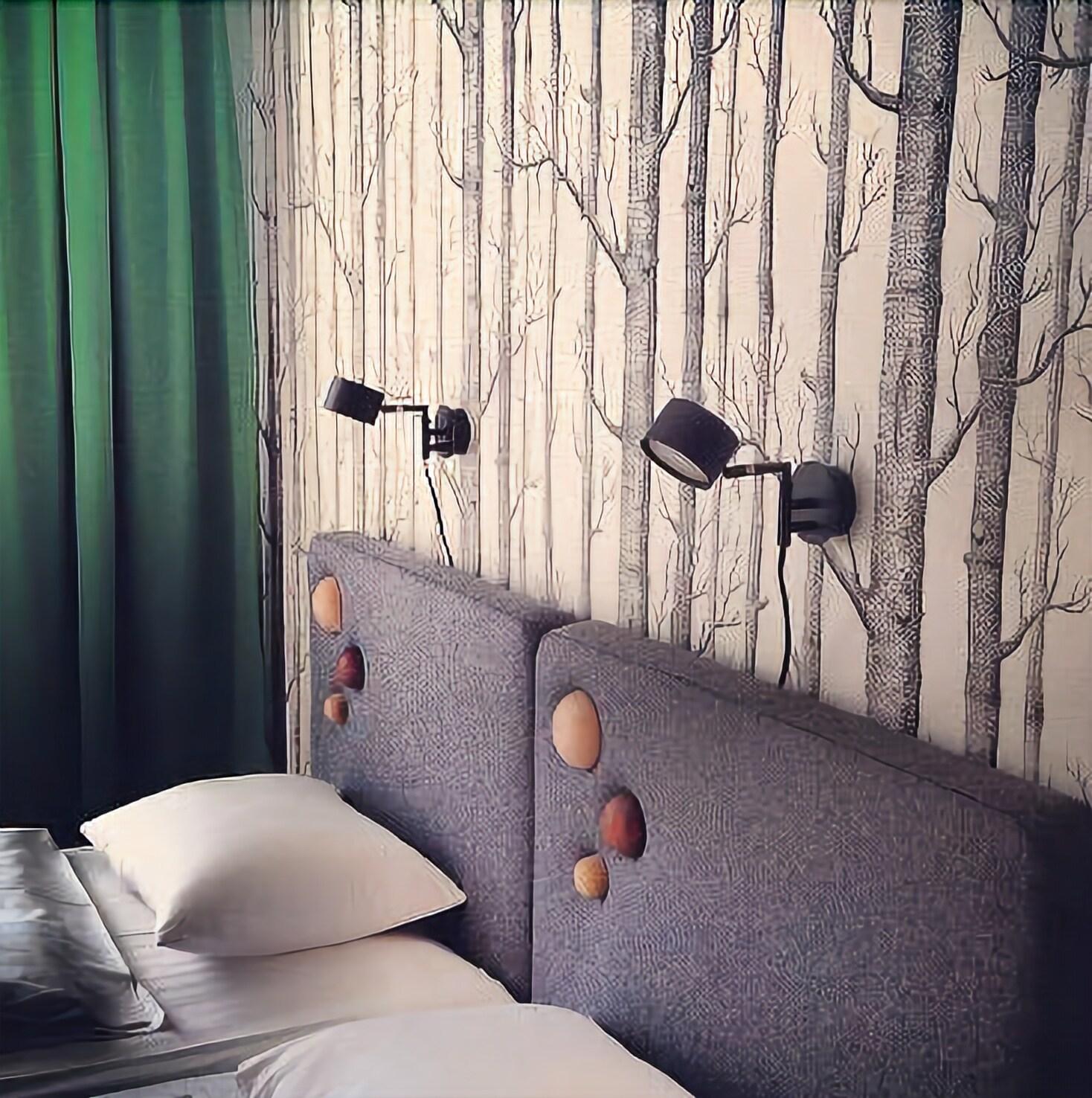 Hotell Hilda by null
