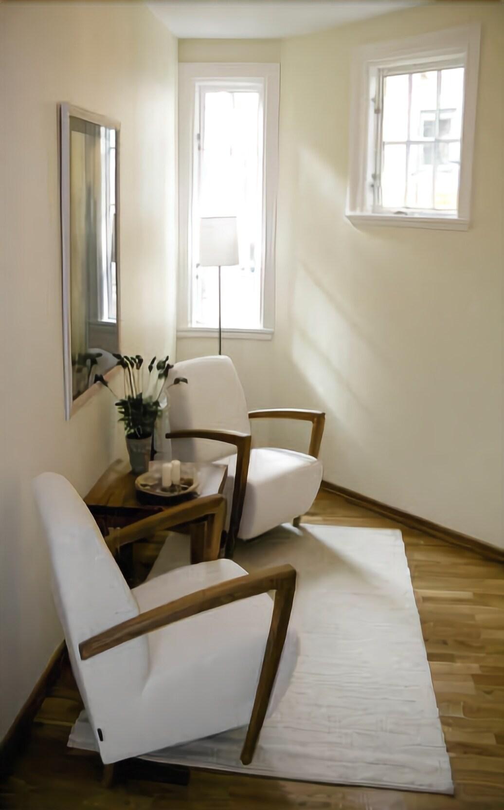 Hotell Hilda by null