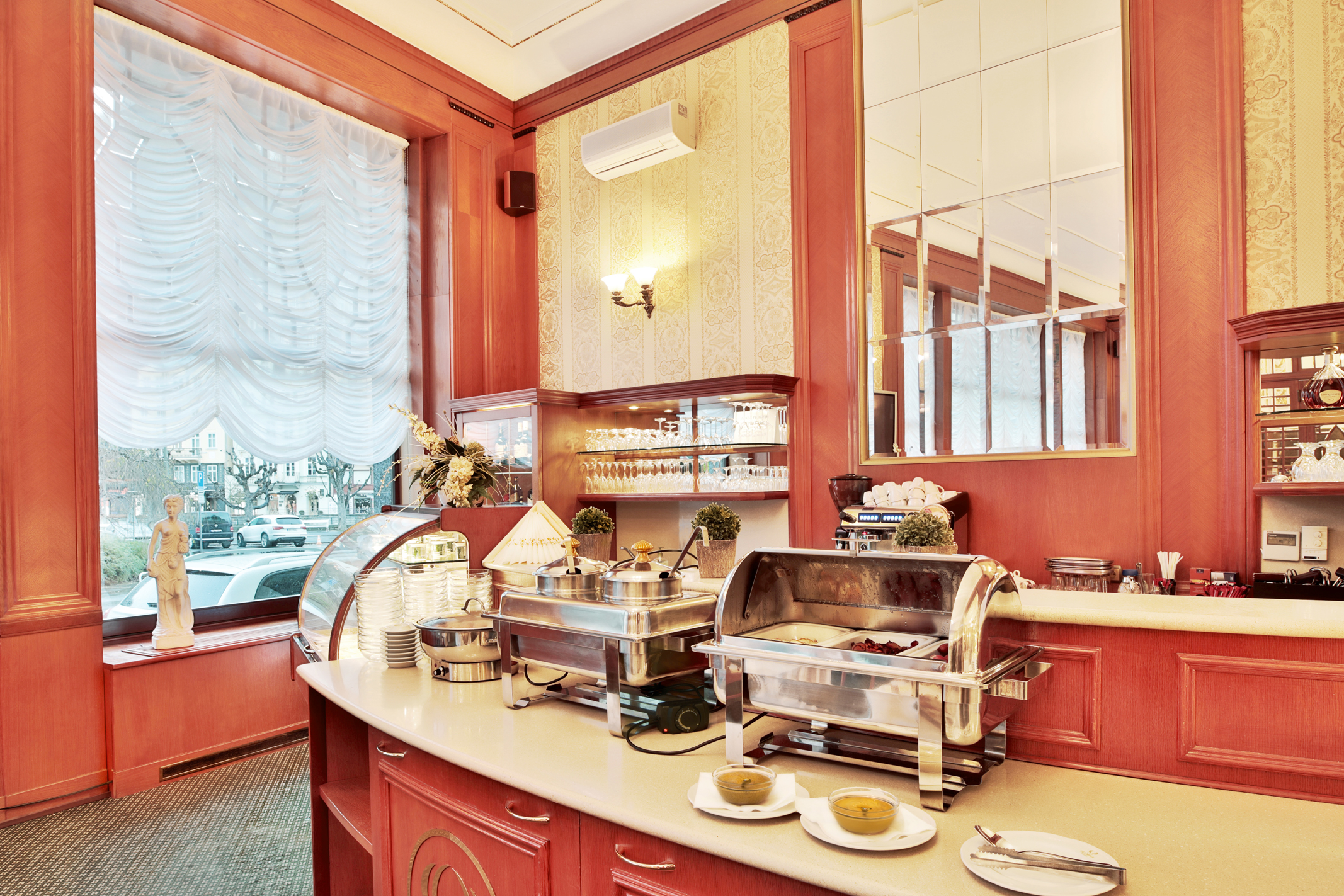 Olympia Wellness Hotel Karlovy Vary