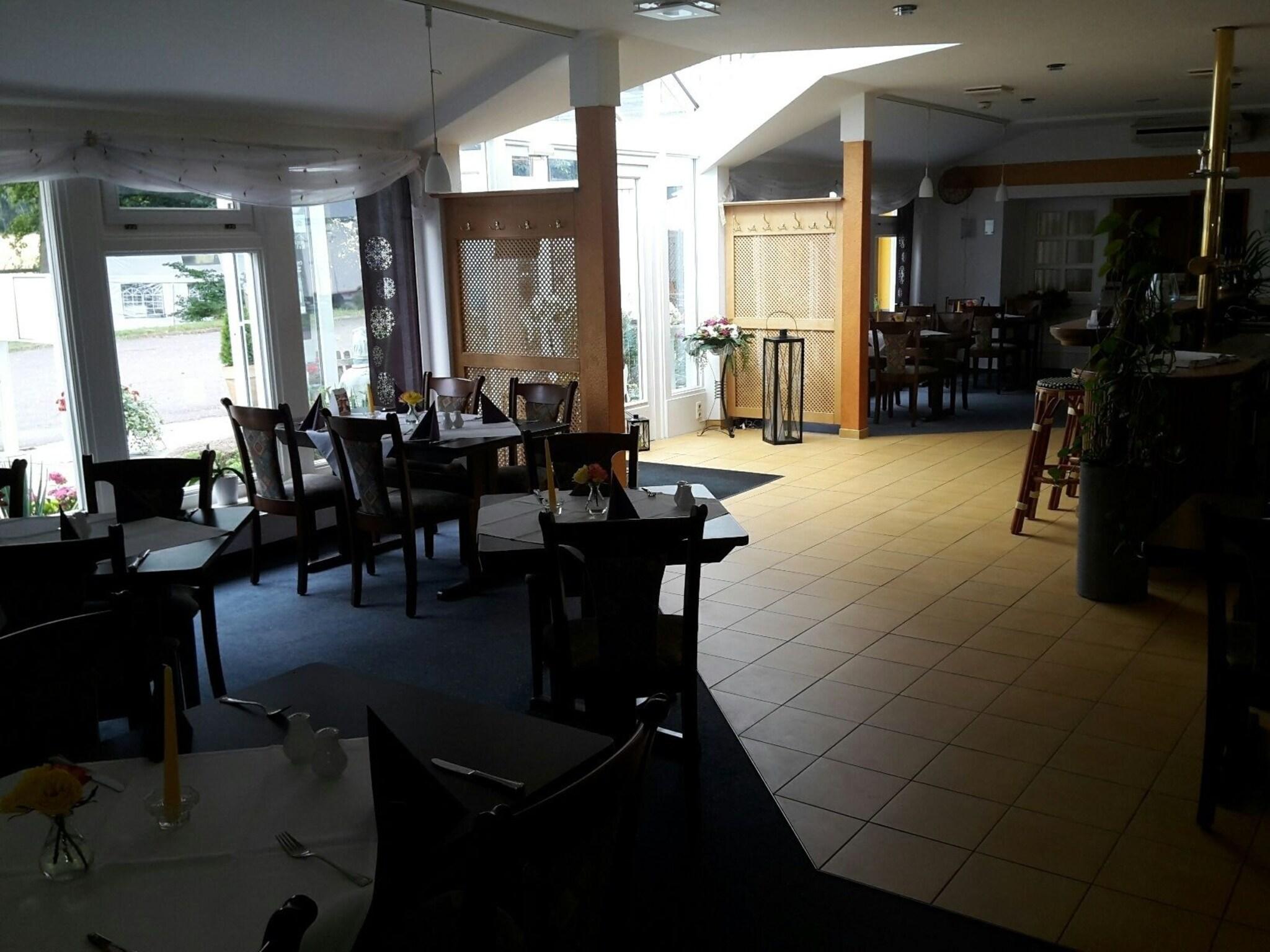 Hotel Kuhfelder Hof