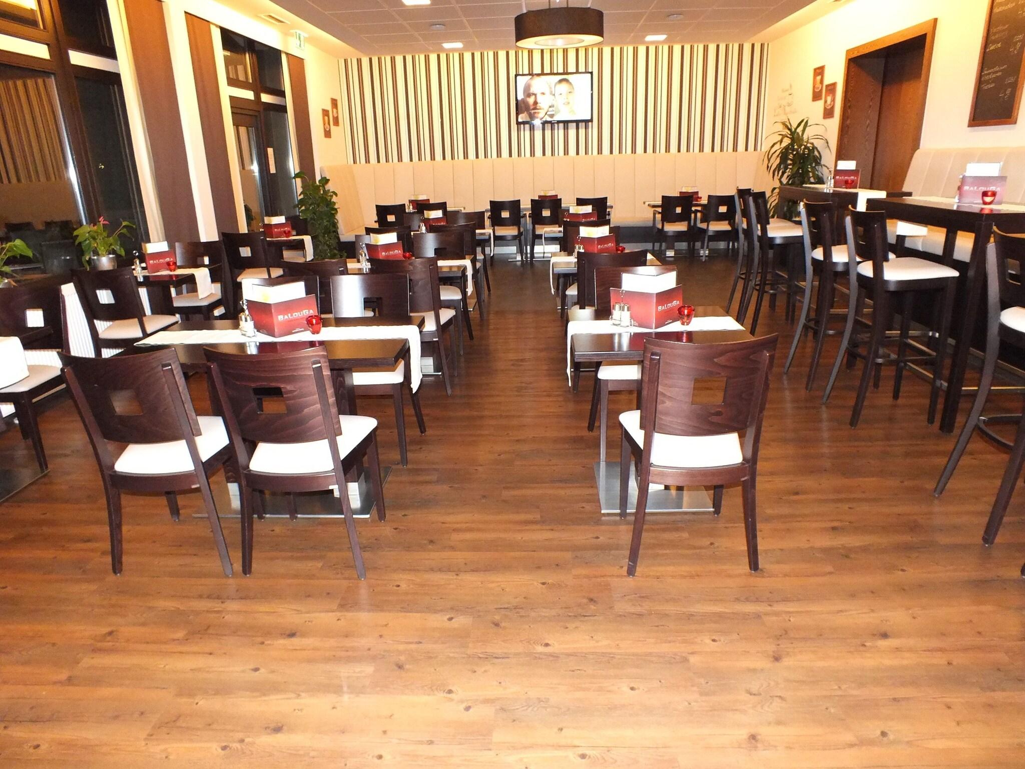 Parkhotel Olsberg