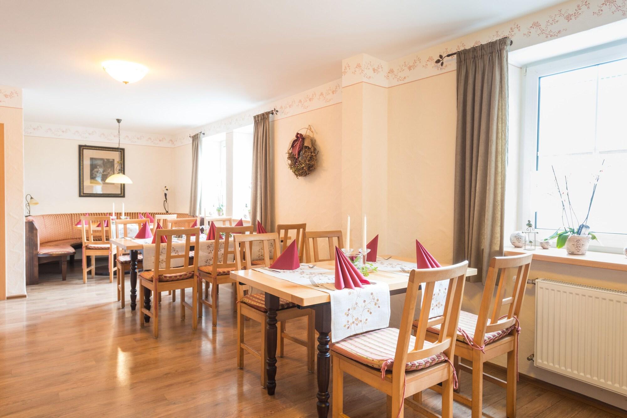 Landgasthaus Beim Brauer