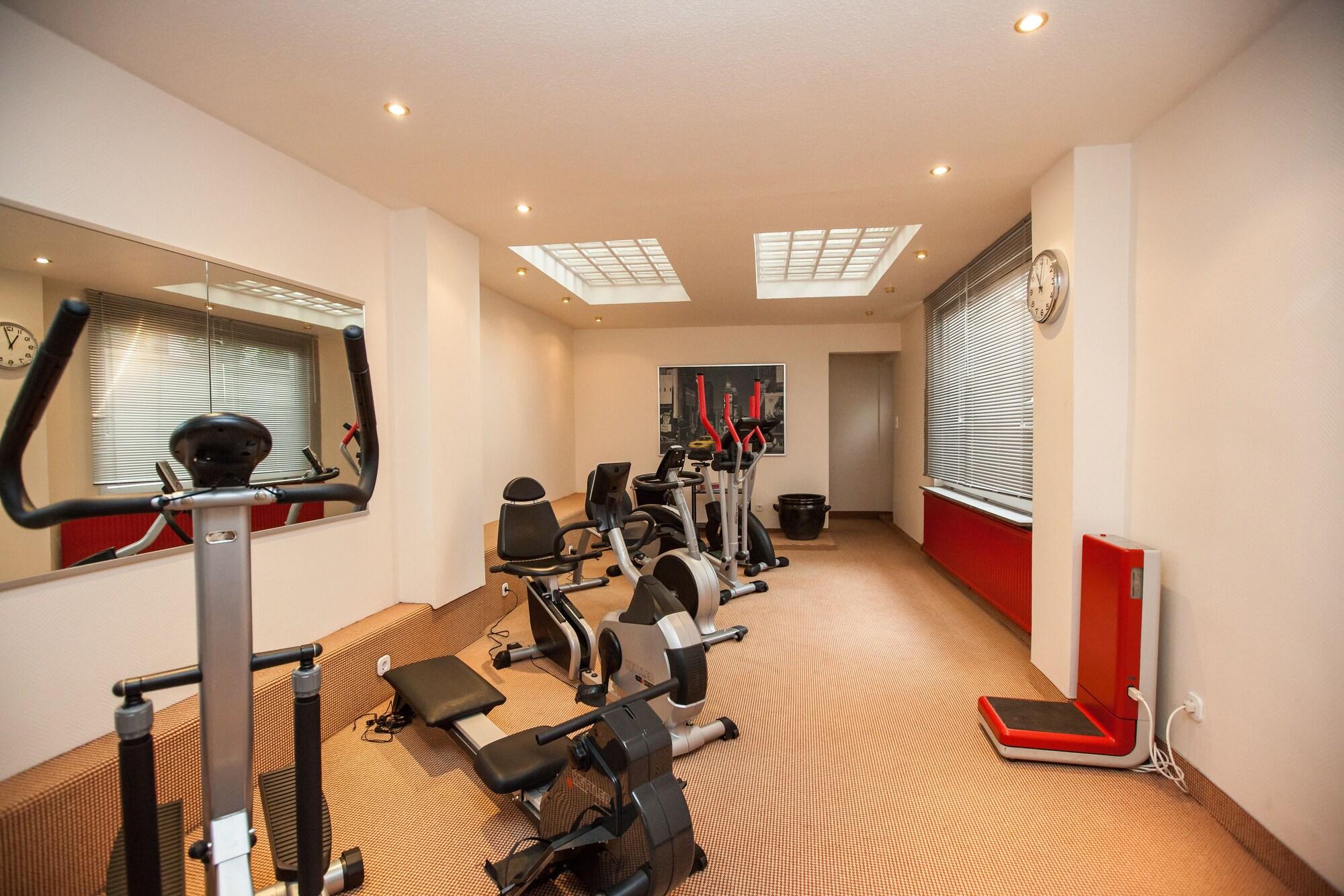 Hotel garni Günther by null