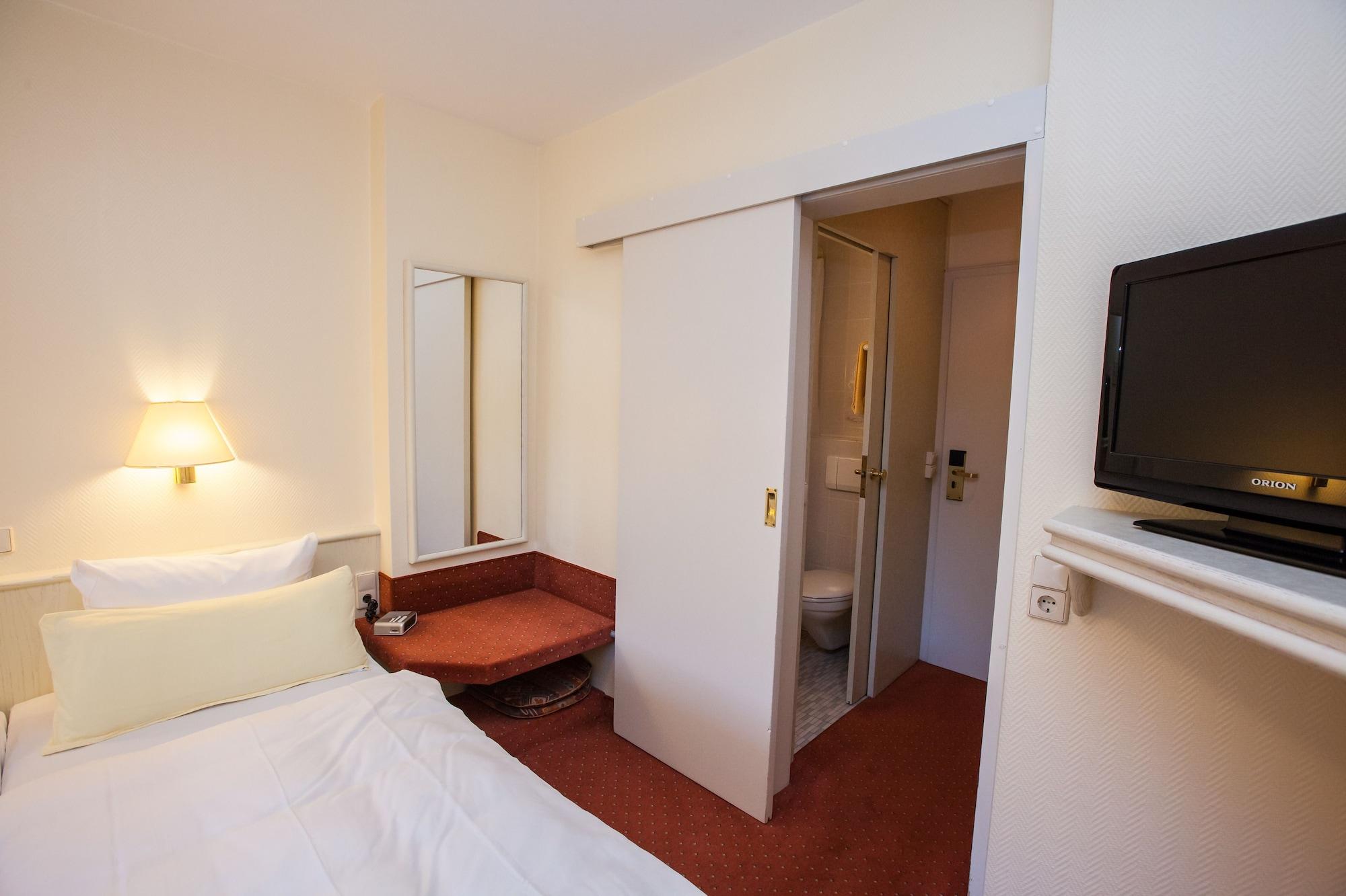 Hotel garni Günther by null