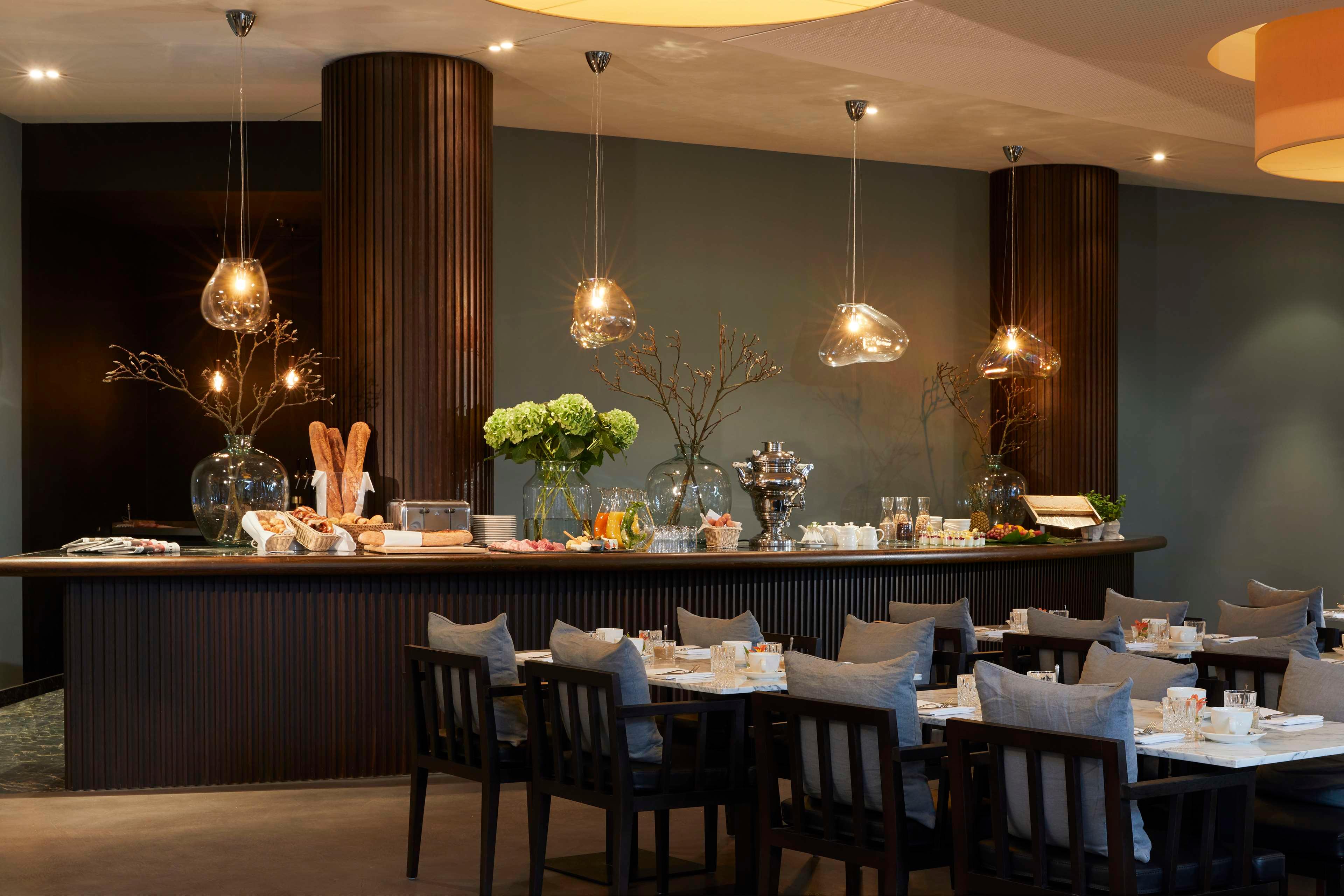 Infinity Hotel & Conference Centre Munich