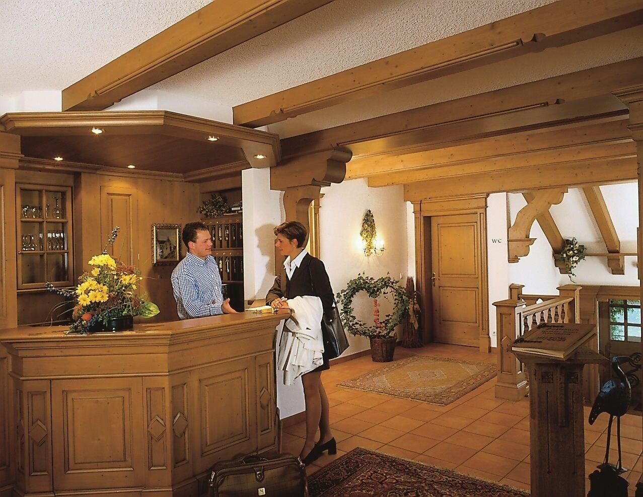 Landhotel Donner by null