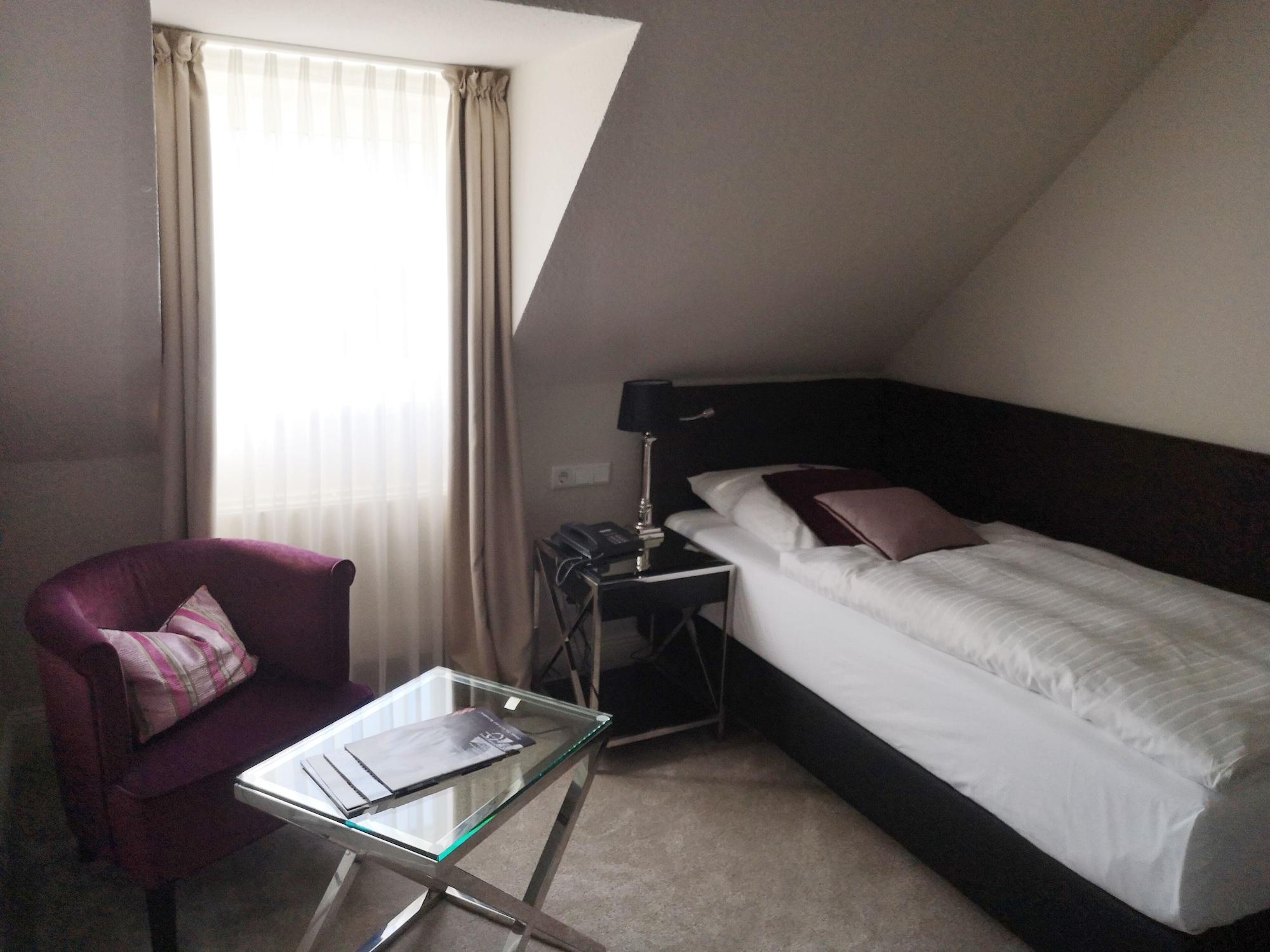 Landhotel Donner by null