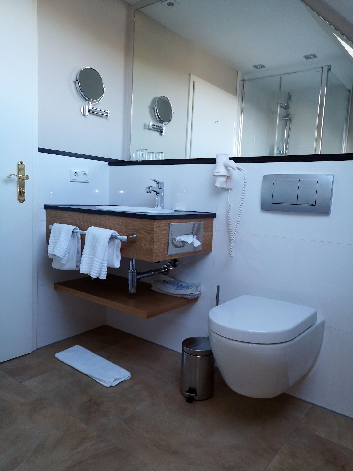 Landhotel Donner by null