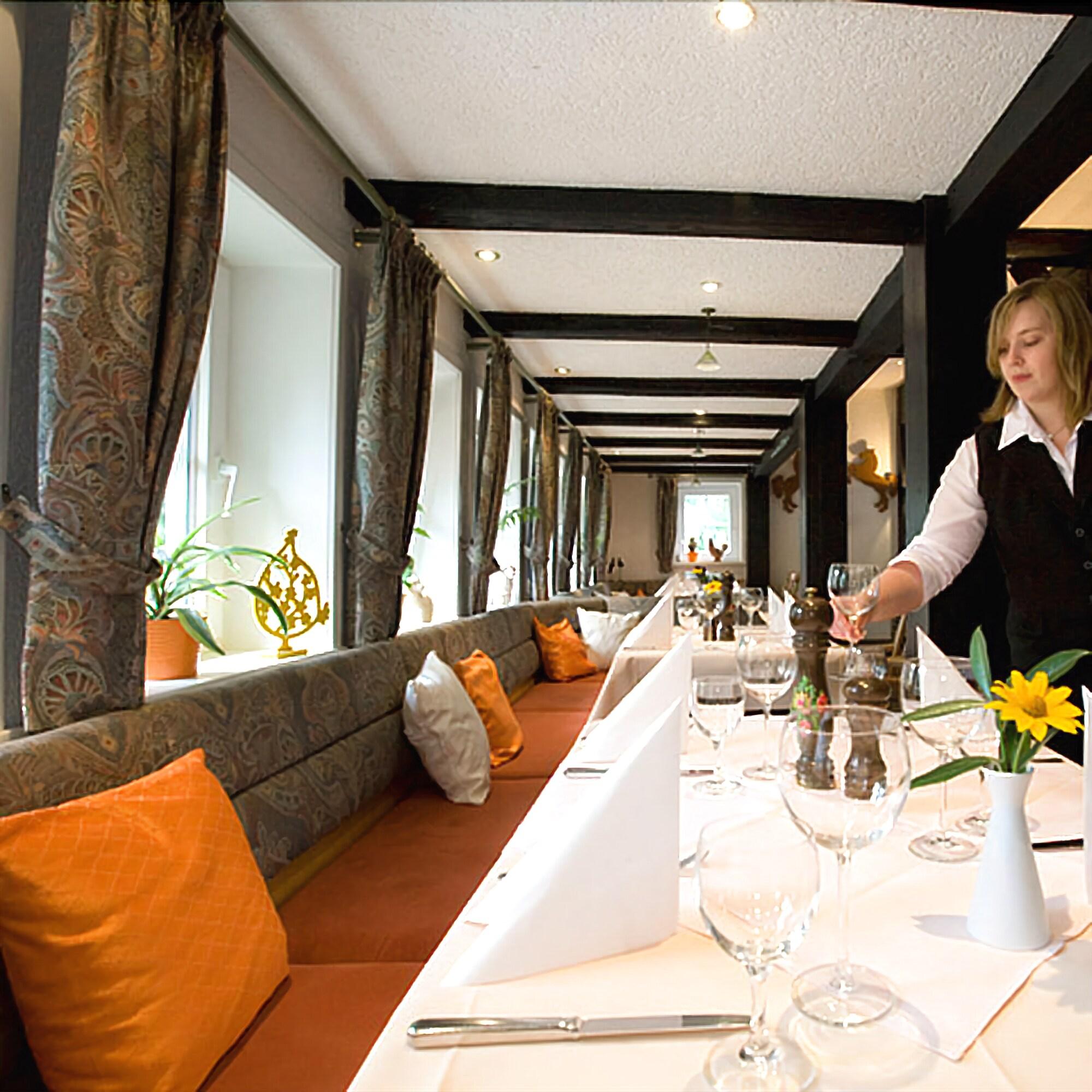 Brunnenhof Ferien-& Reithotel