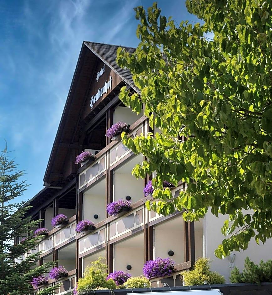 GreenLine Landhotel Henkenhof