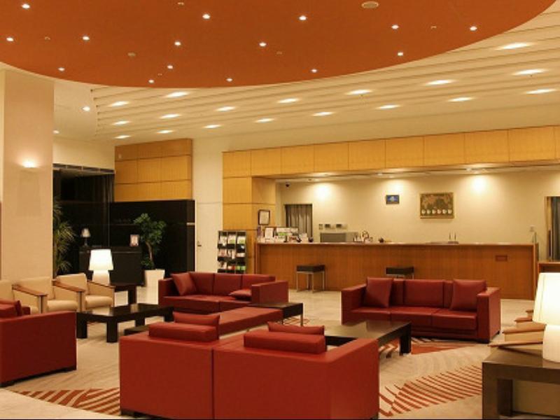 Mielparque Kumamoto Hotel