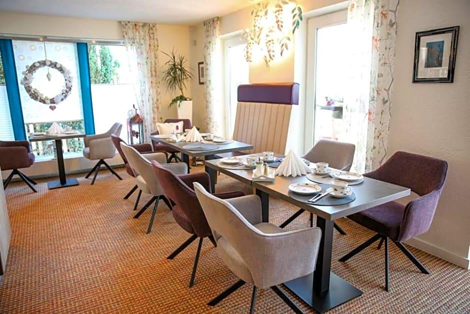 Hotel Chalet
