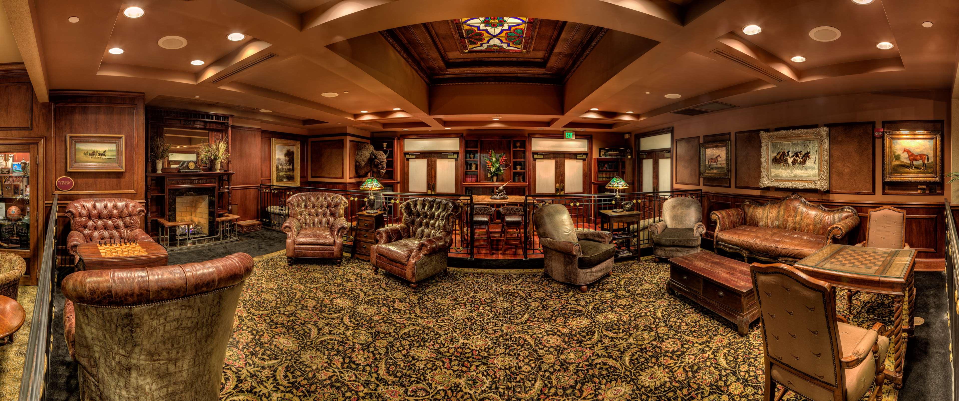 Carnegie Hotel & Spa