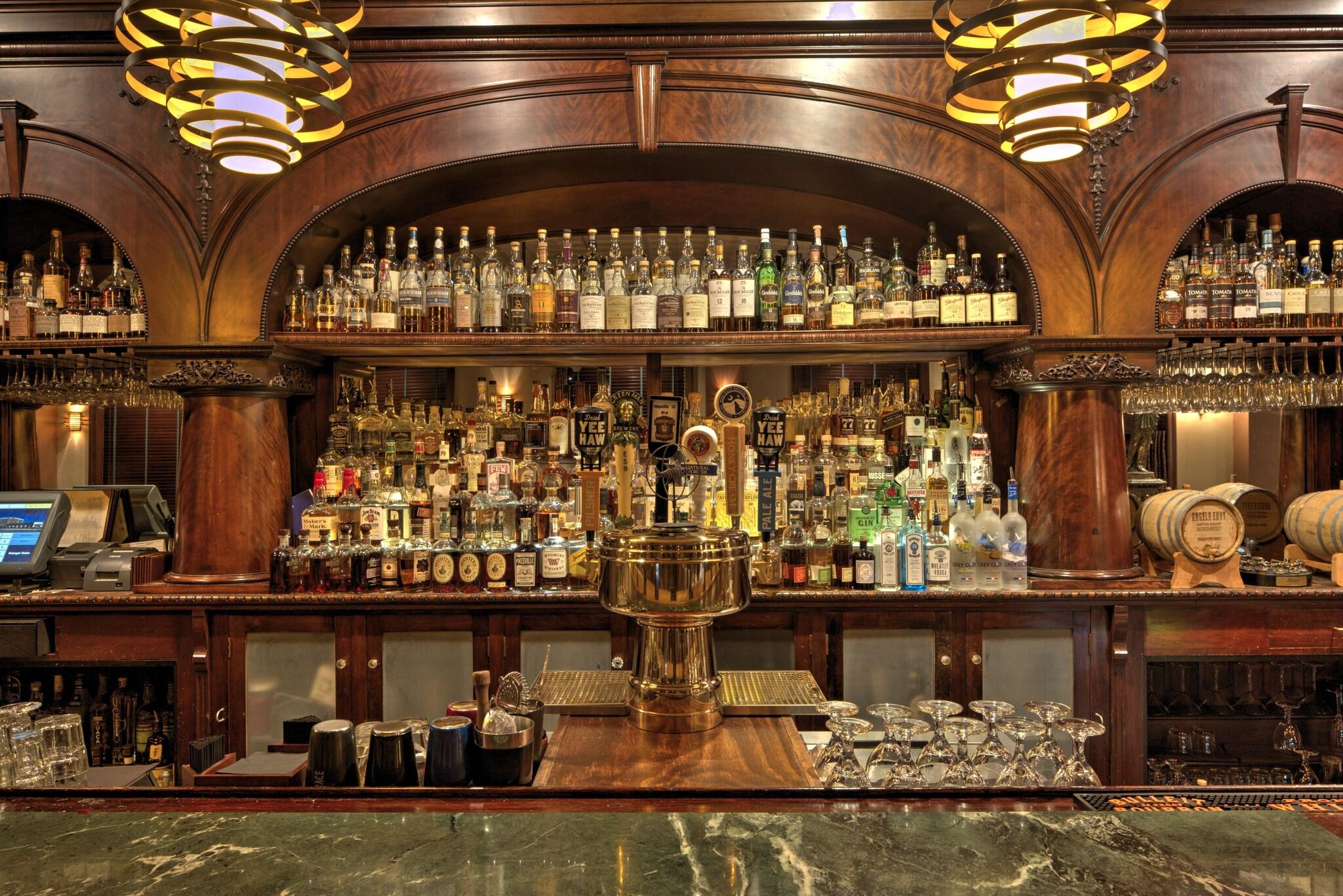 Carnegie Hotel by null