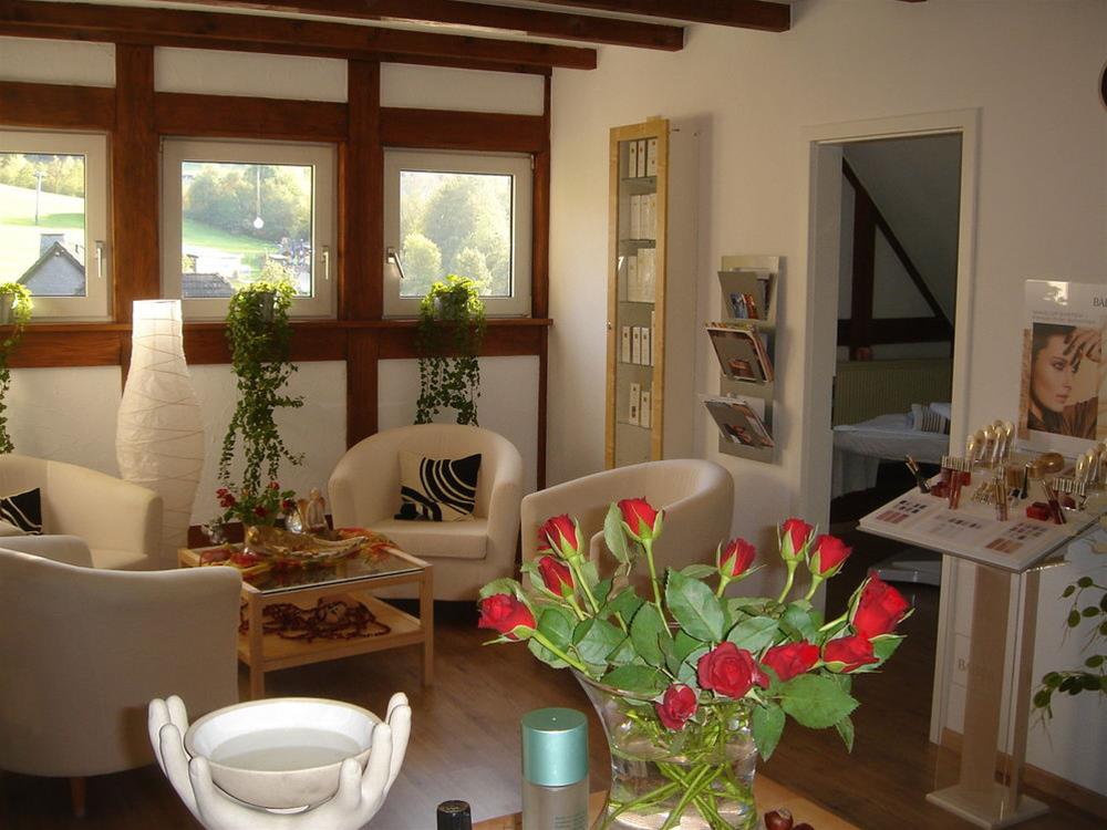 Ferienhotel Stockhausen