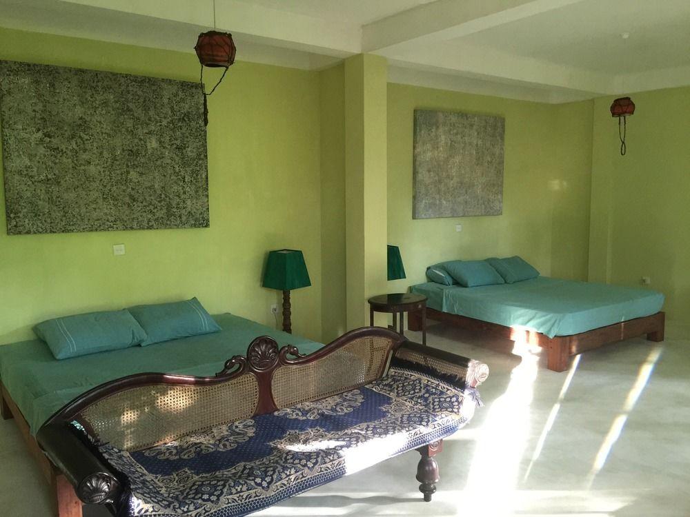 Kandy Samadhi Center