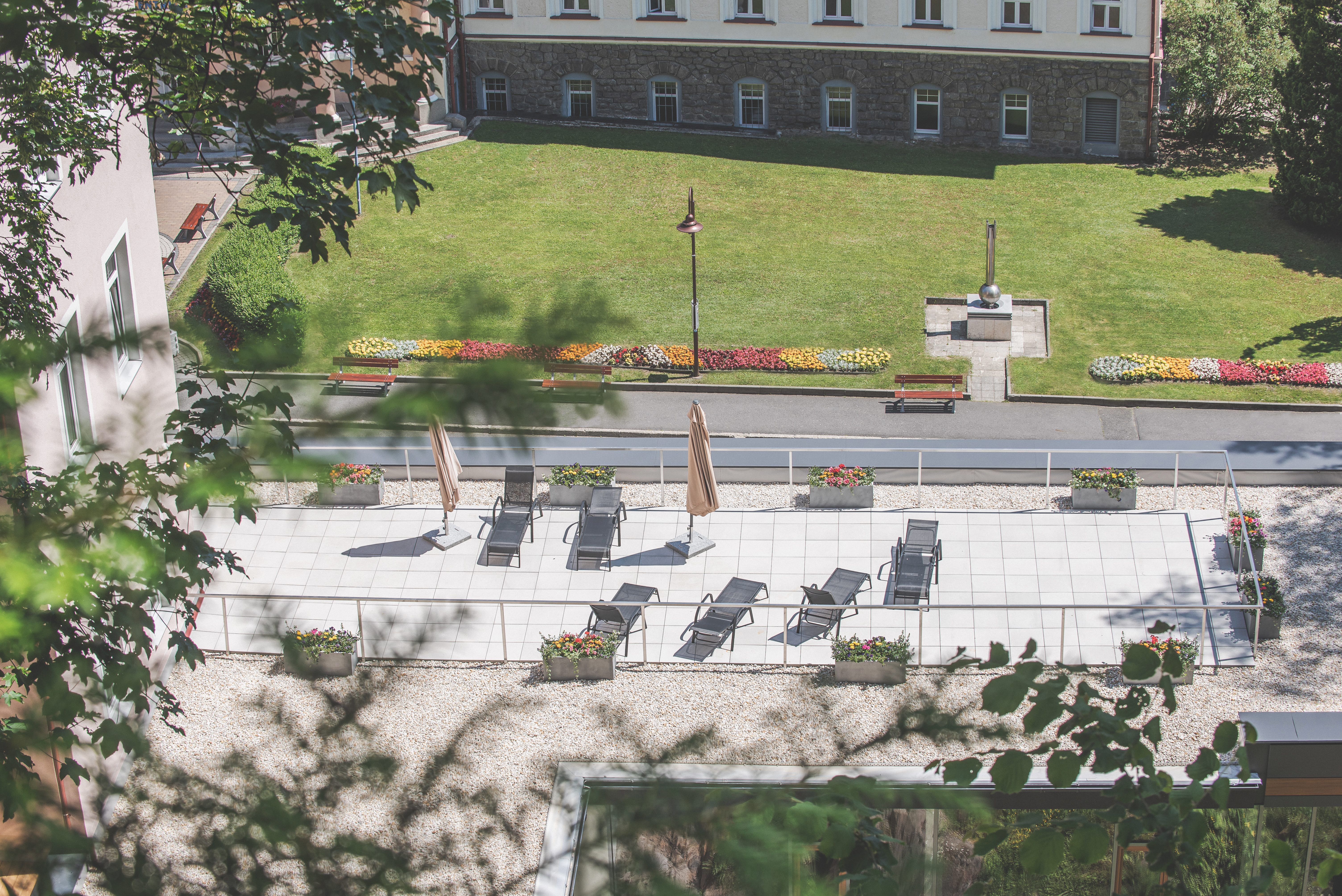 Astoria Hotel Jachymov - nuotrauka