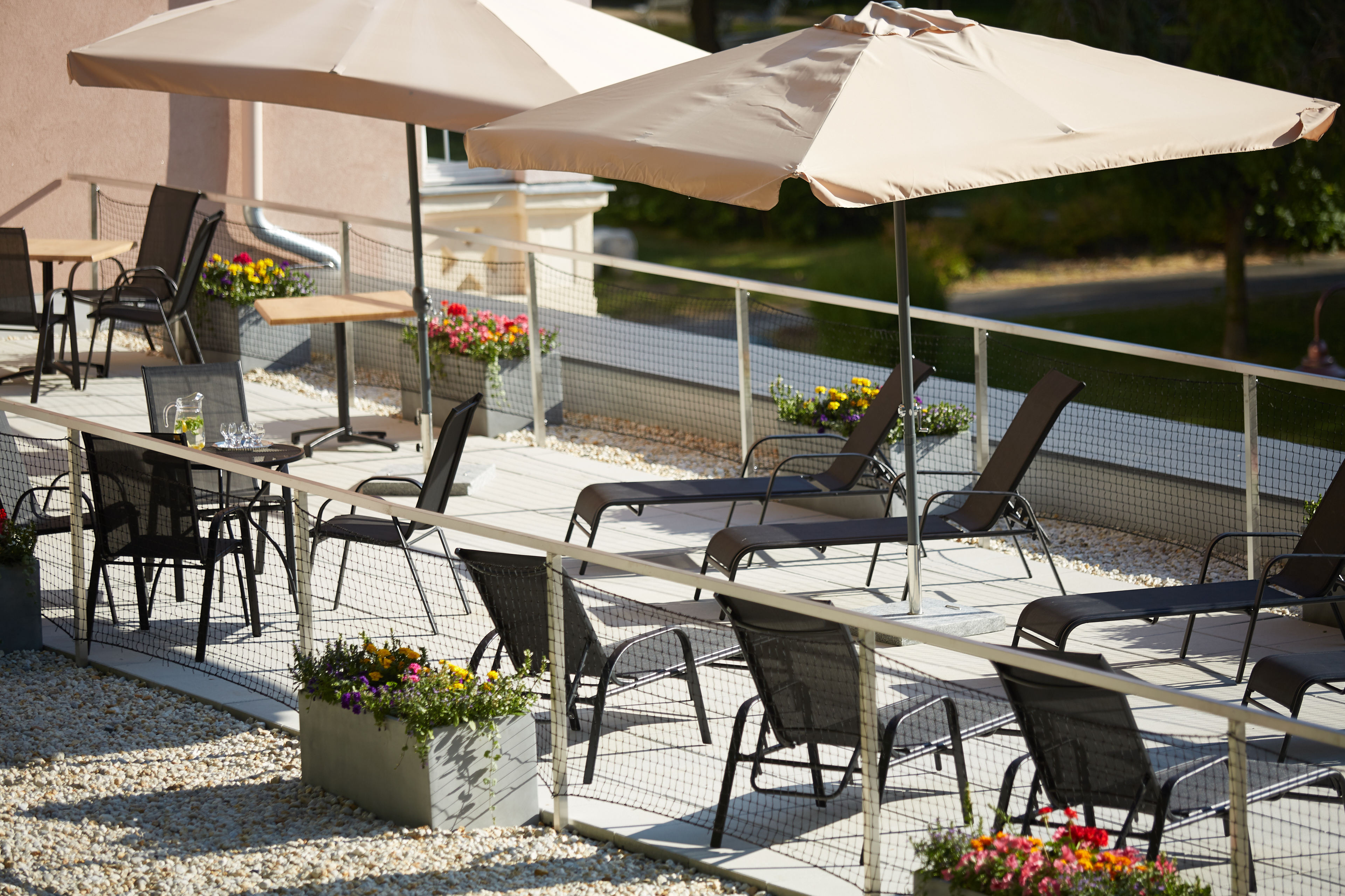 Astoria Hotel Jachymov - nuotrauka