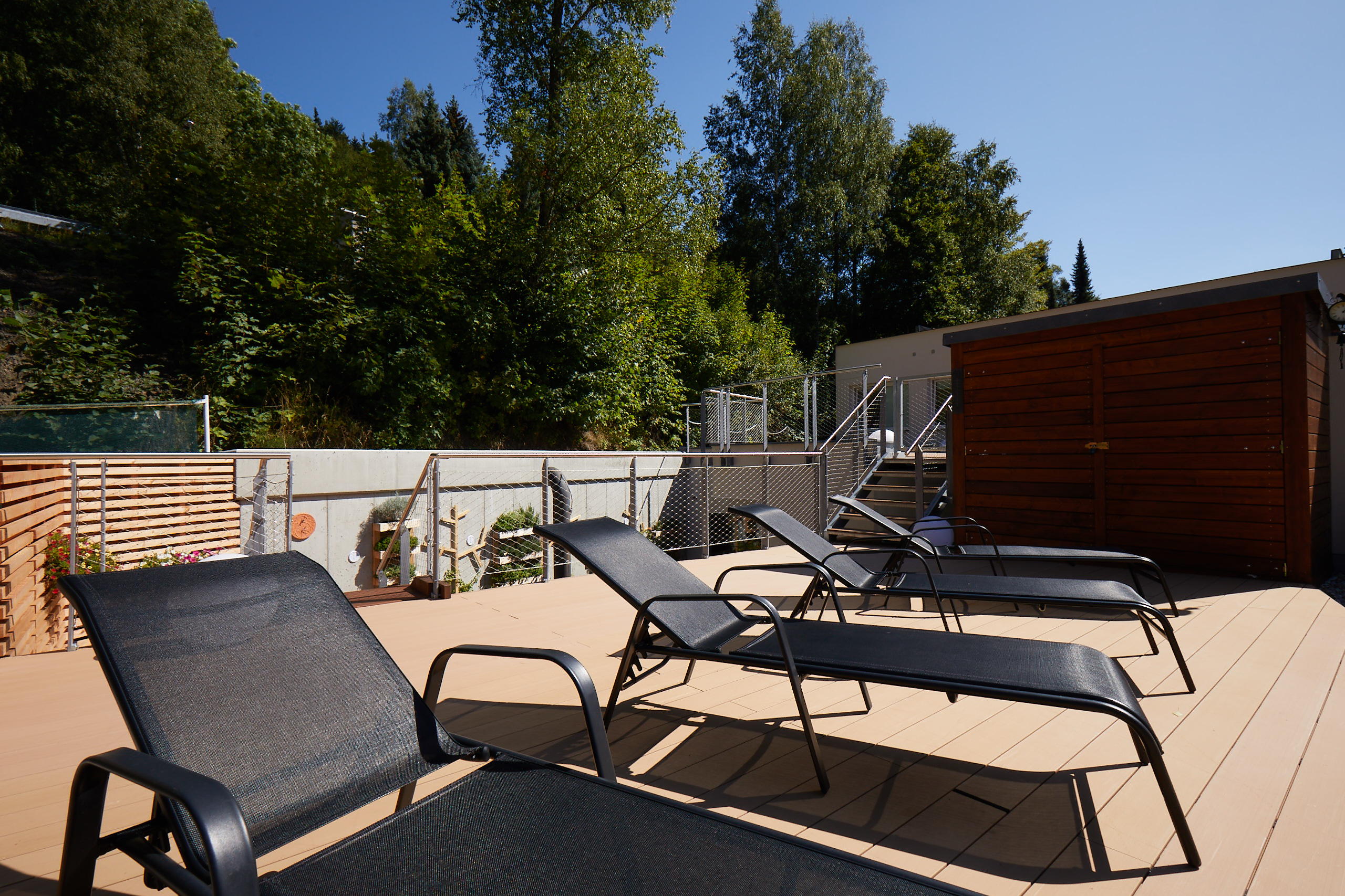 Astoria Hotel Jachymov - nuotrauka