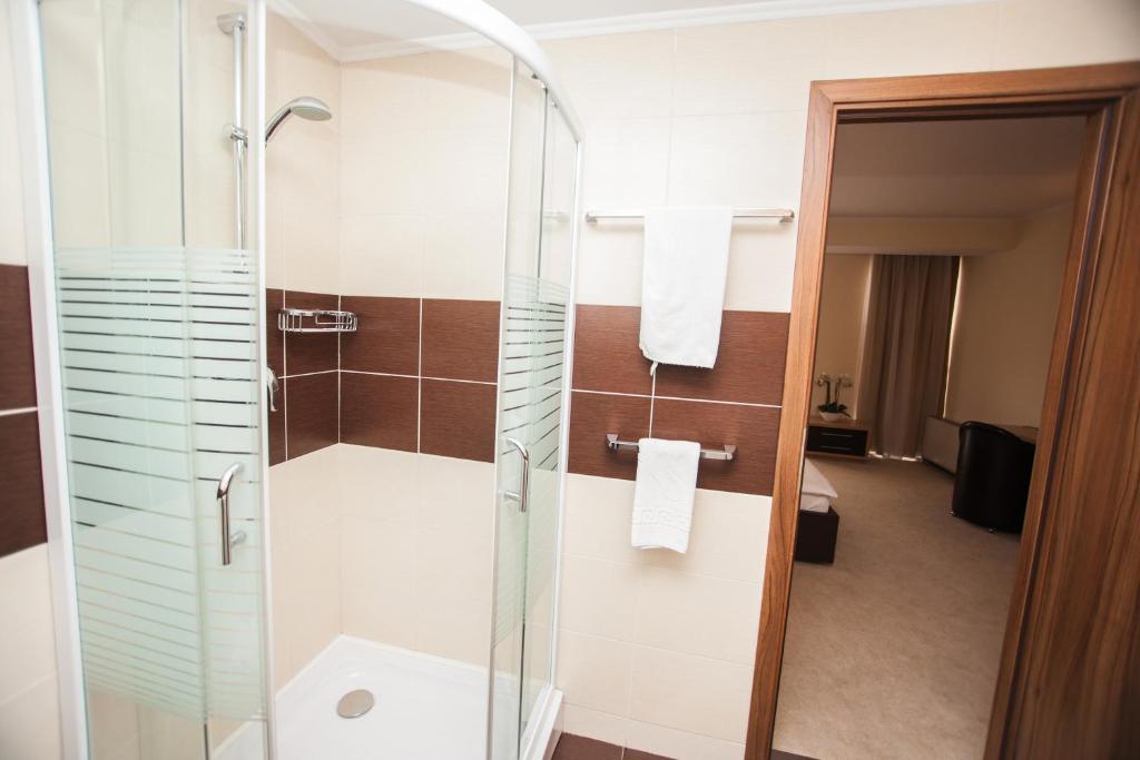 Mercure Chisinau Center Jazz Hotel by null
