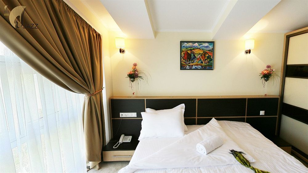Mercure Chisinau Center Jazz Hotel by null