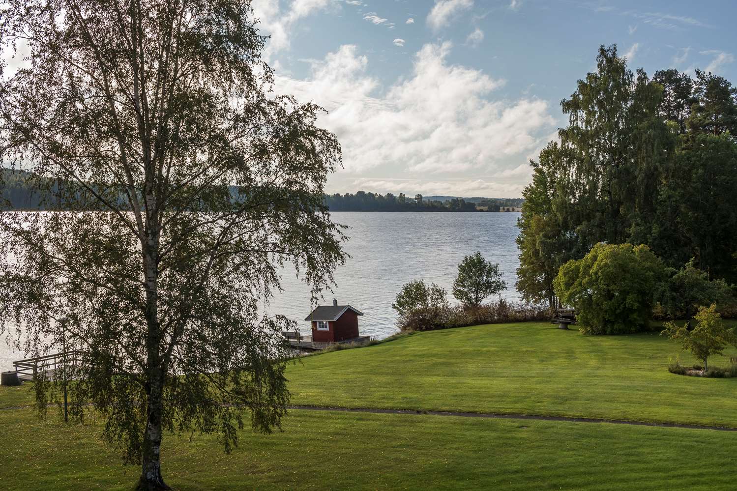 Hotel Frykenstrand by null