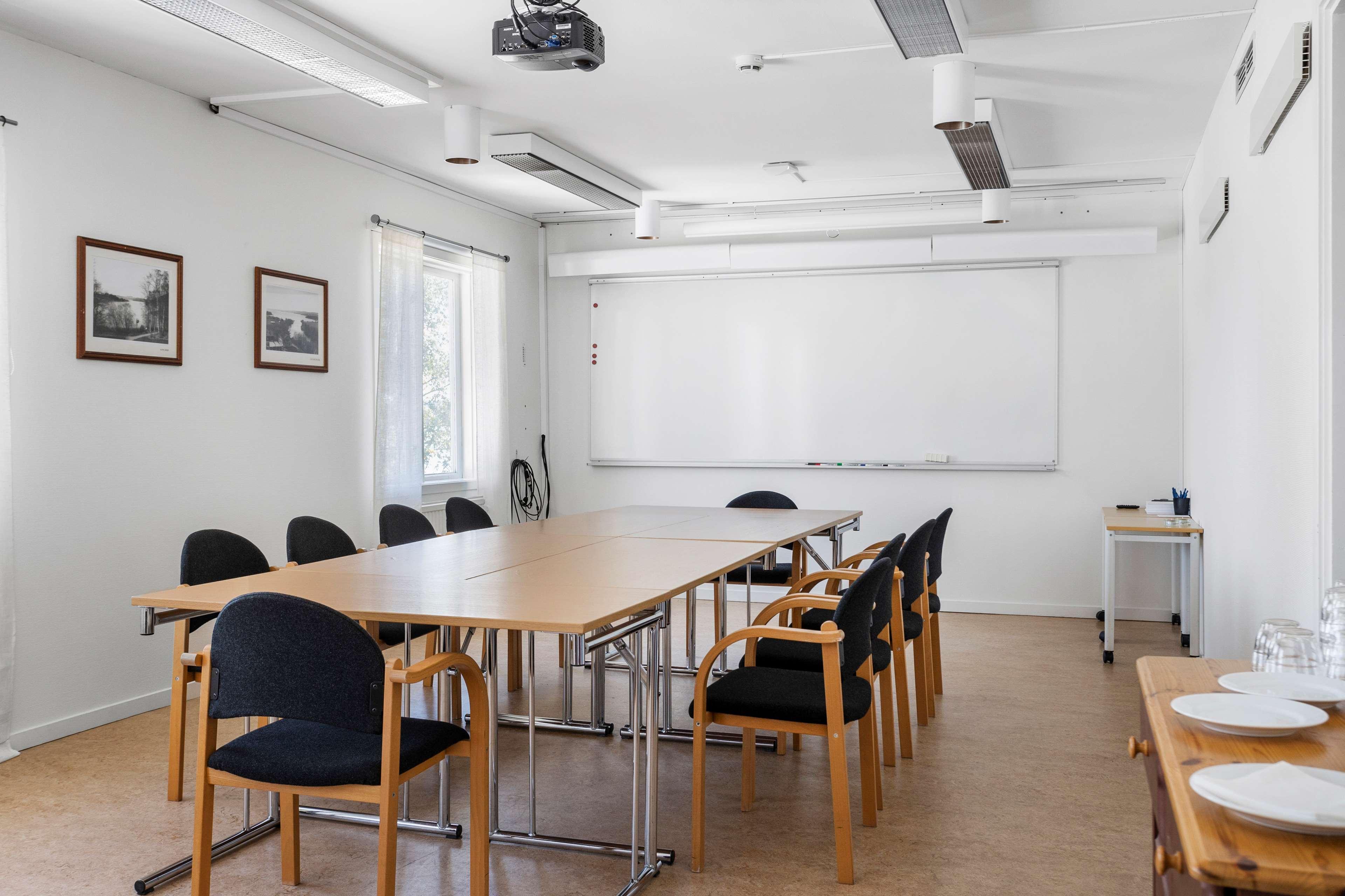 Hotel Frykenstrand by null