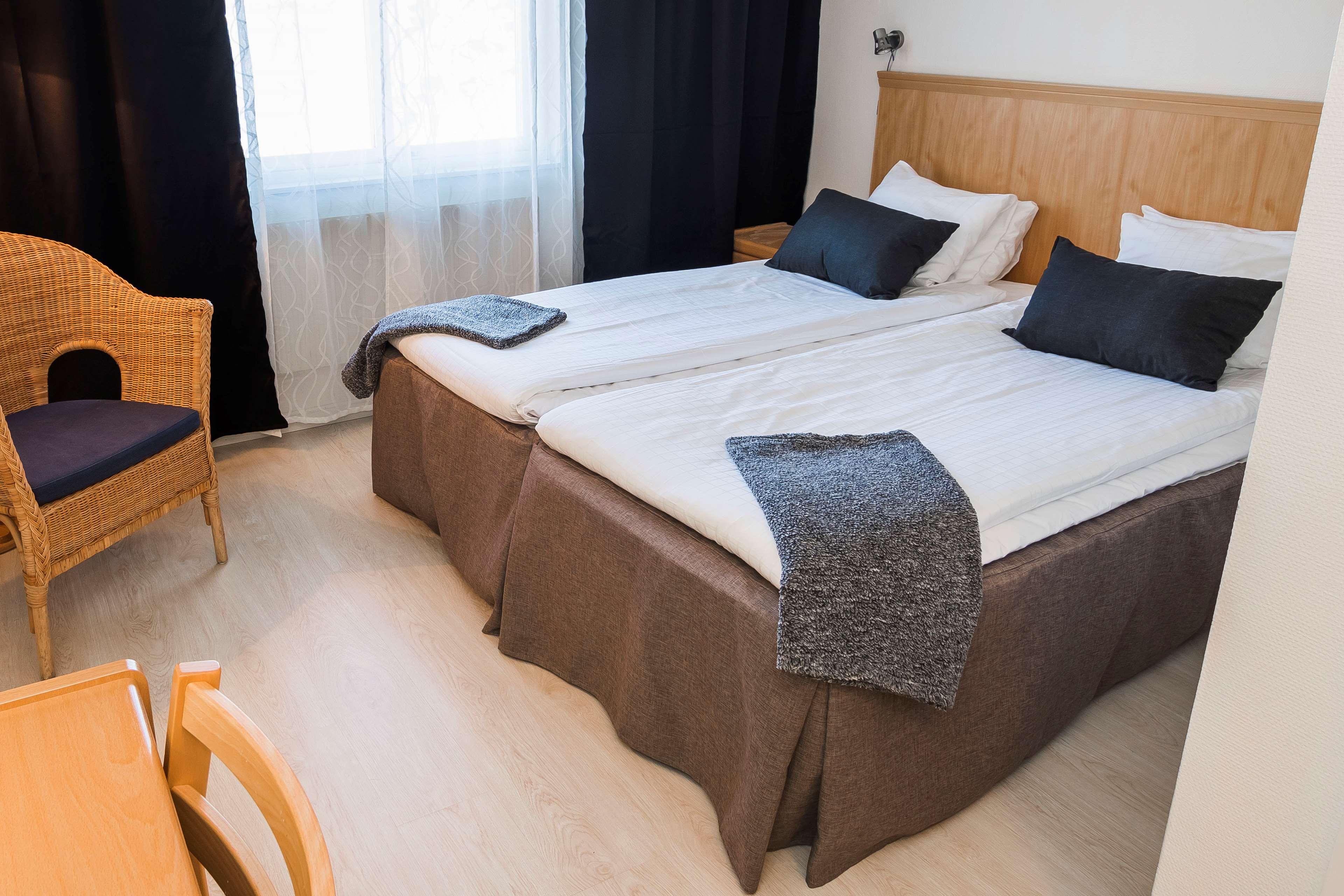 Hotel Frykenstrand by null