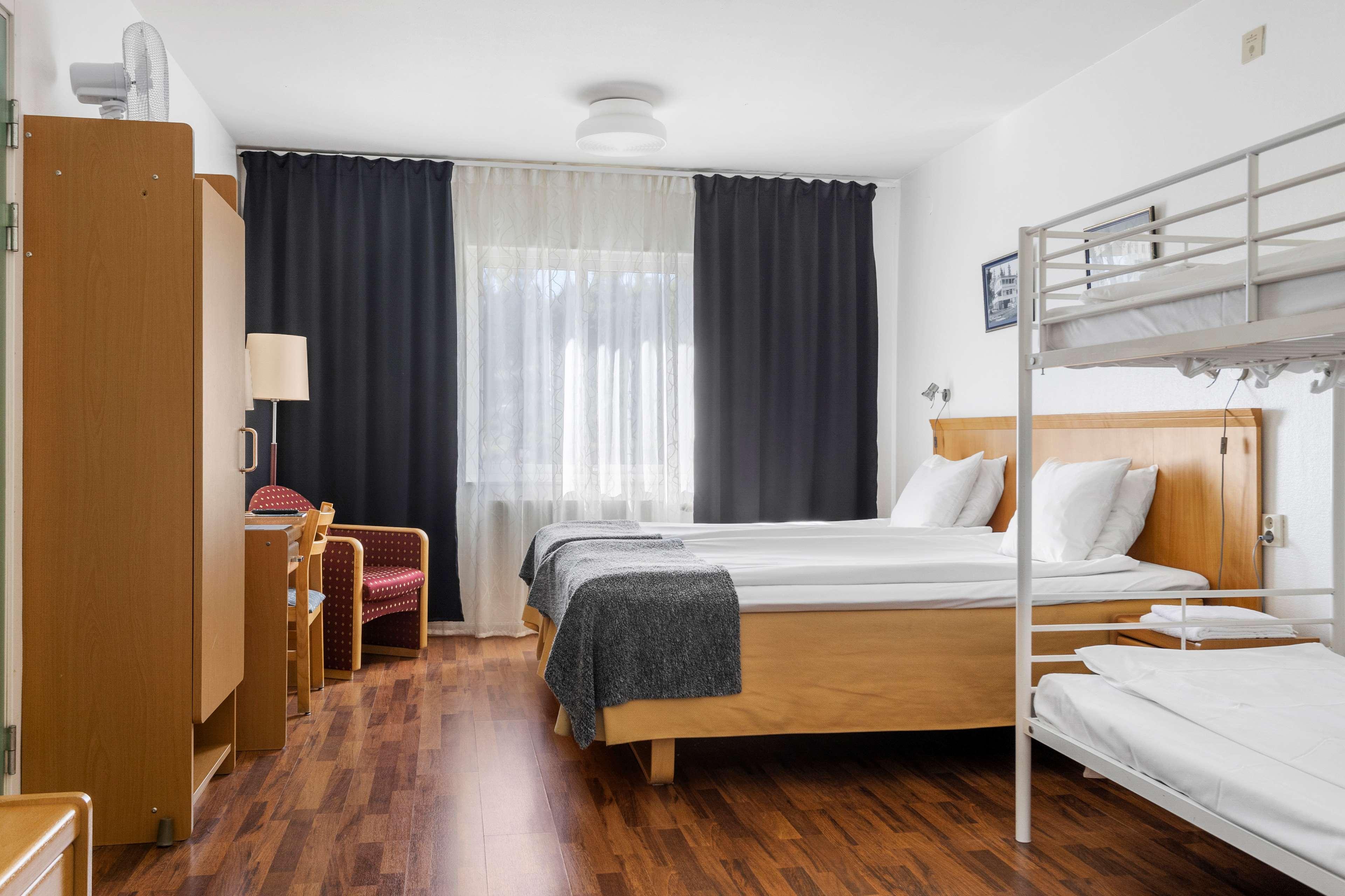Hotel Frykenstrand by null