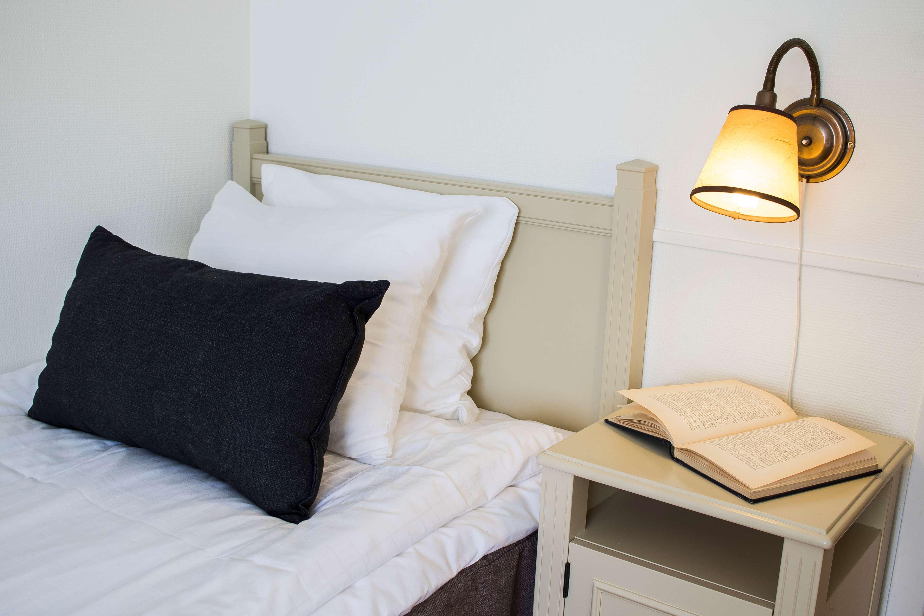 Hotel Frykenstrand by null