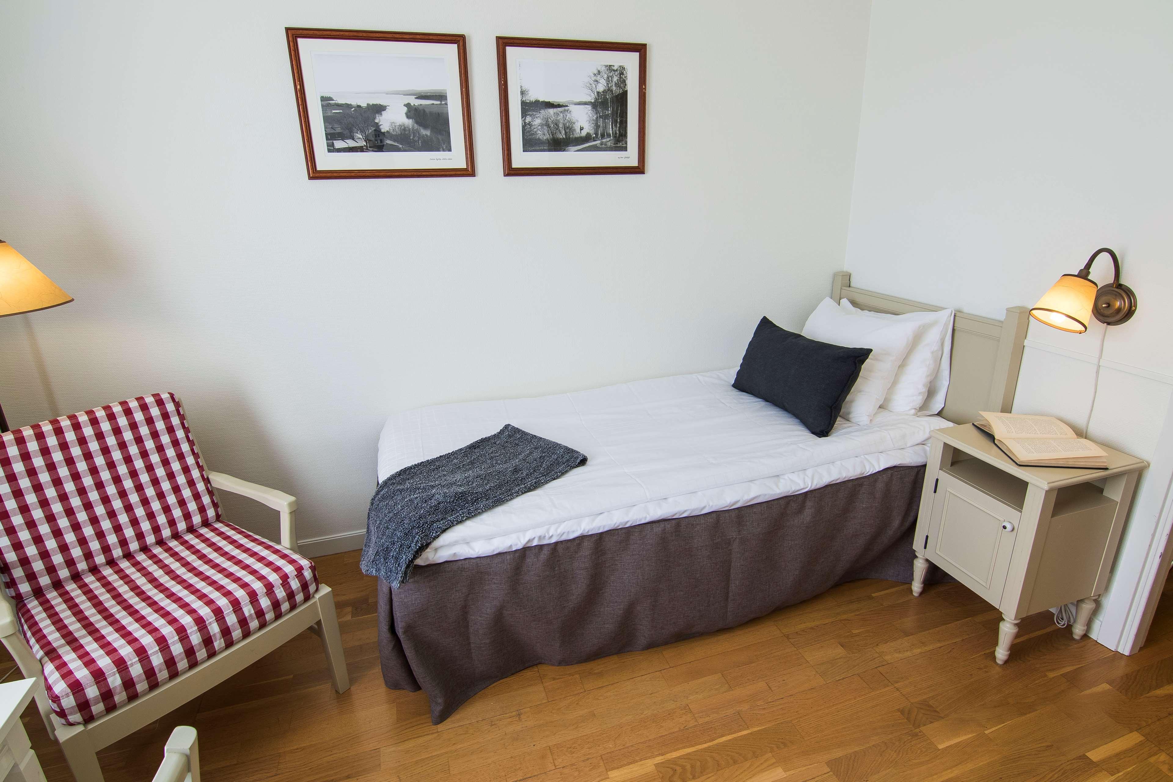 Hotel Frykenstrand by null