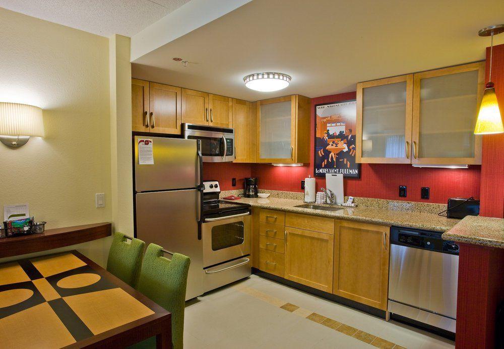 Residence Inn Gravenhurst Muskoka Wharf by null