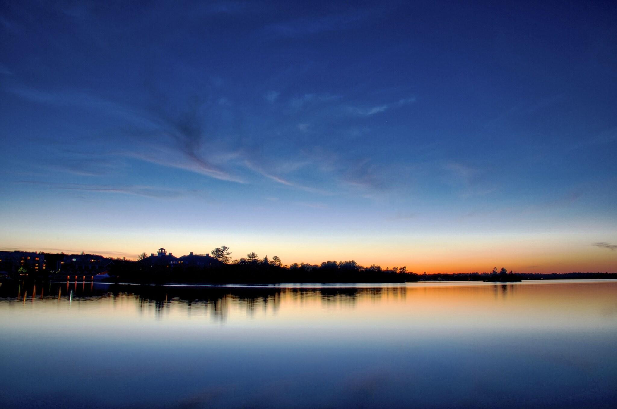 Residence Inn Gravenhurst Muskoka Wharf by null