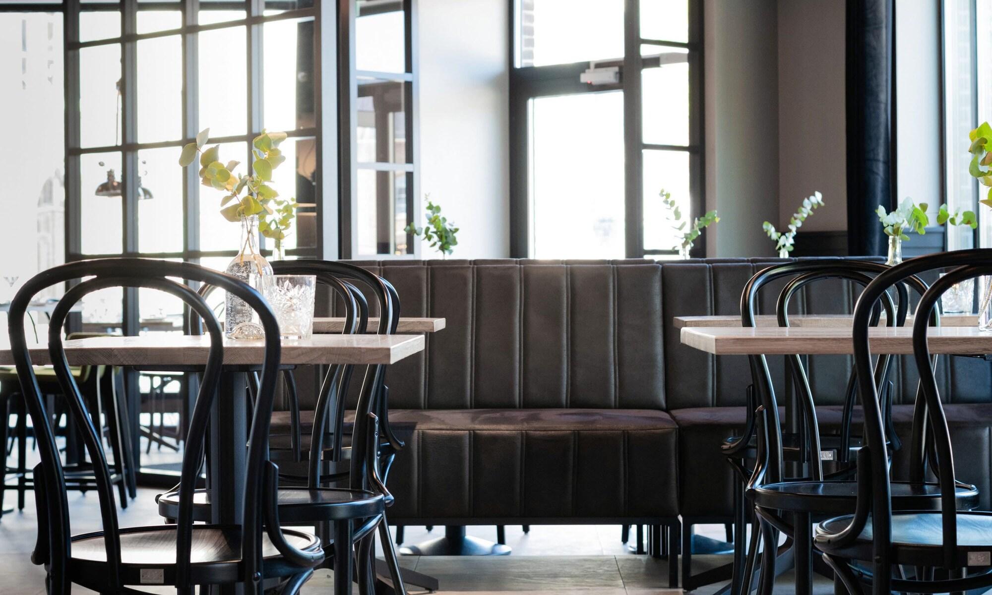Thon Hotel Parken