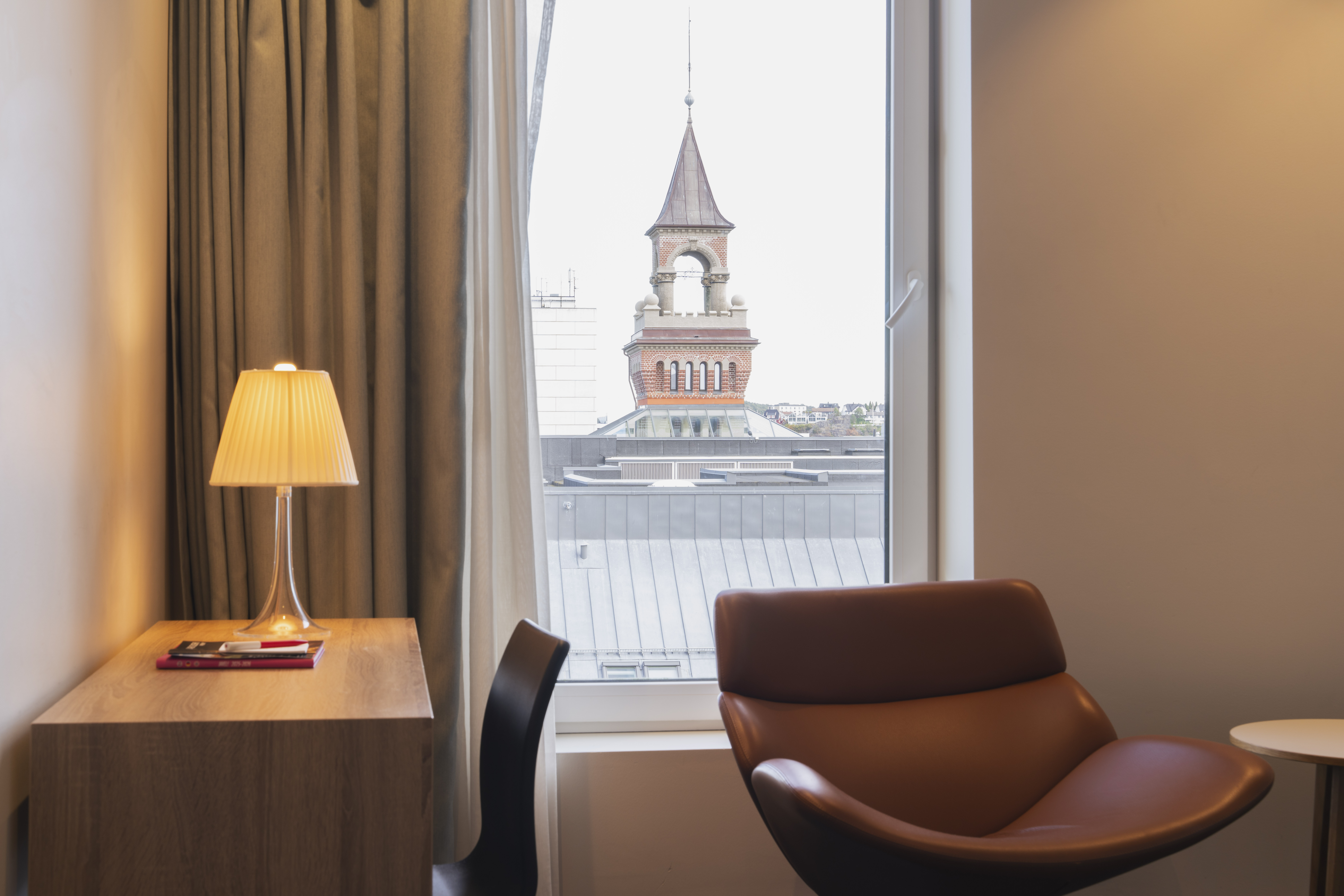 Suite, junior