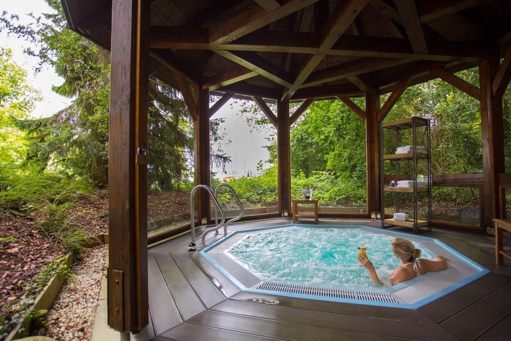 Yachthotel Chiemsee