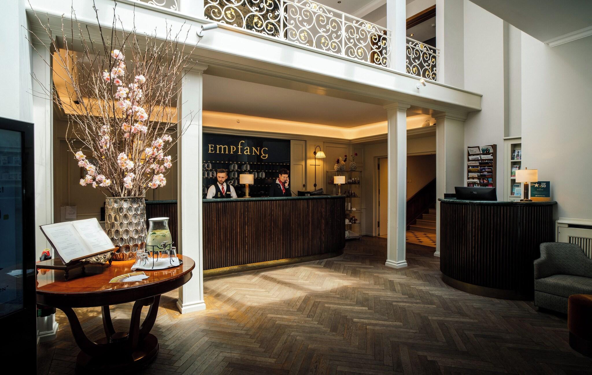 Café Erbprinz by null