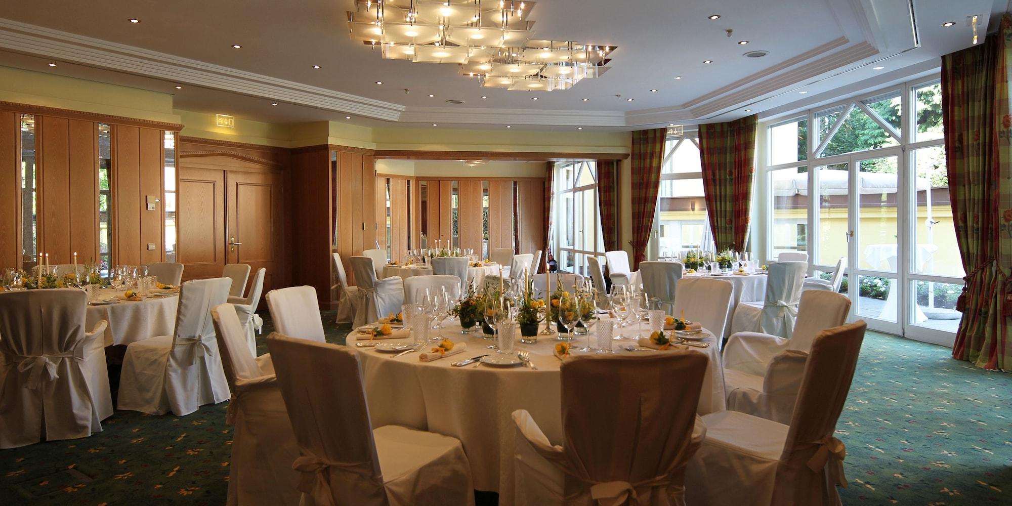 Hotel Villa Hammerschmiede by null