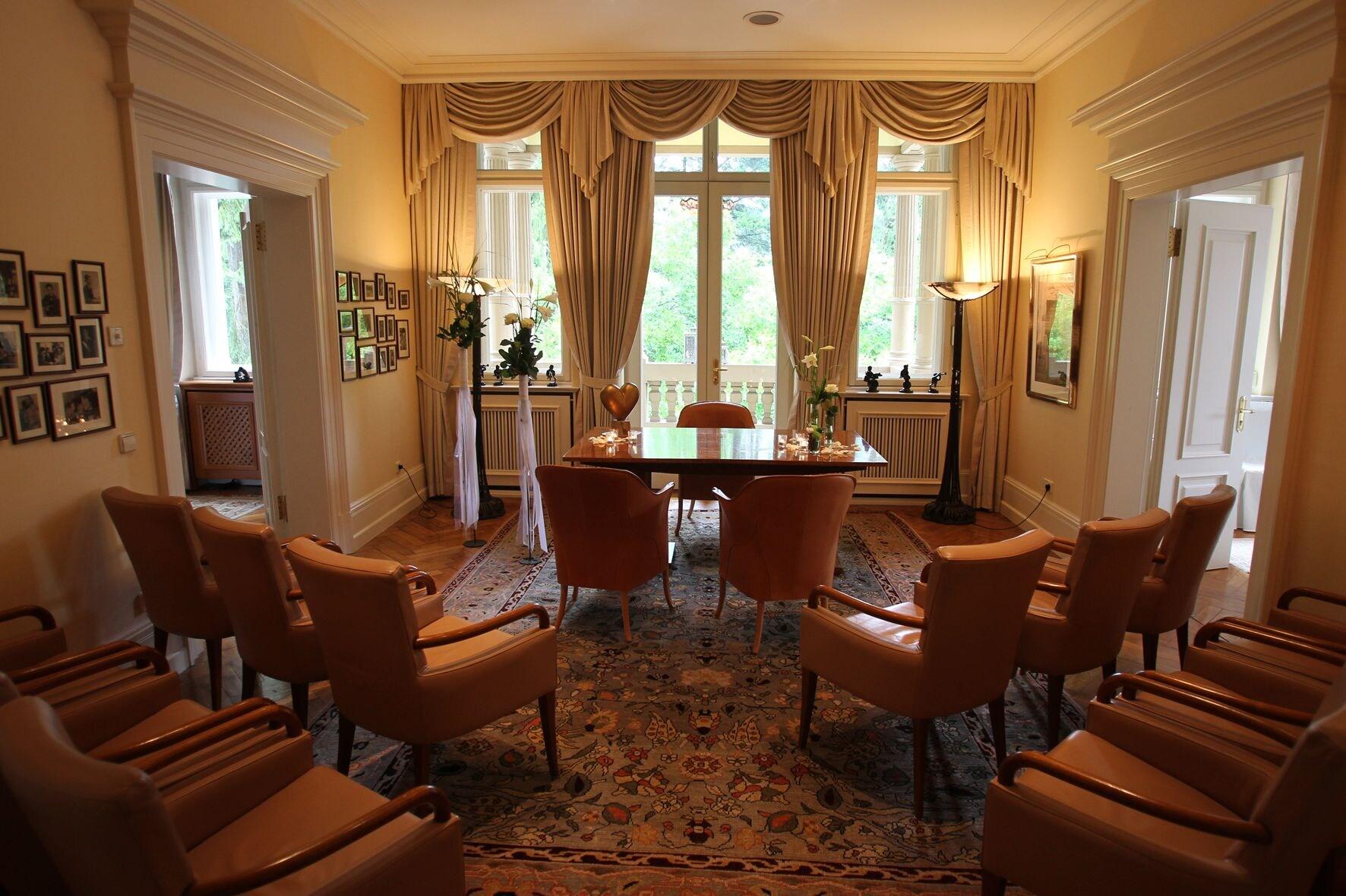 Hotel Villa Hammerschmiede by null