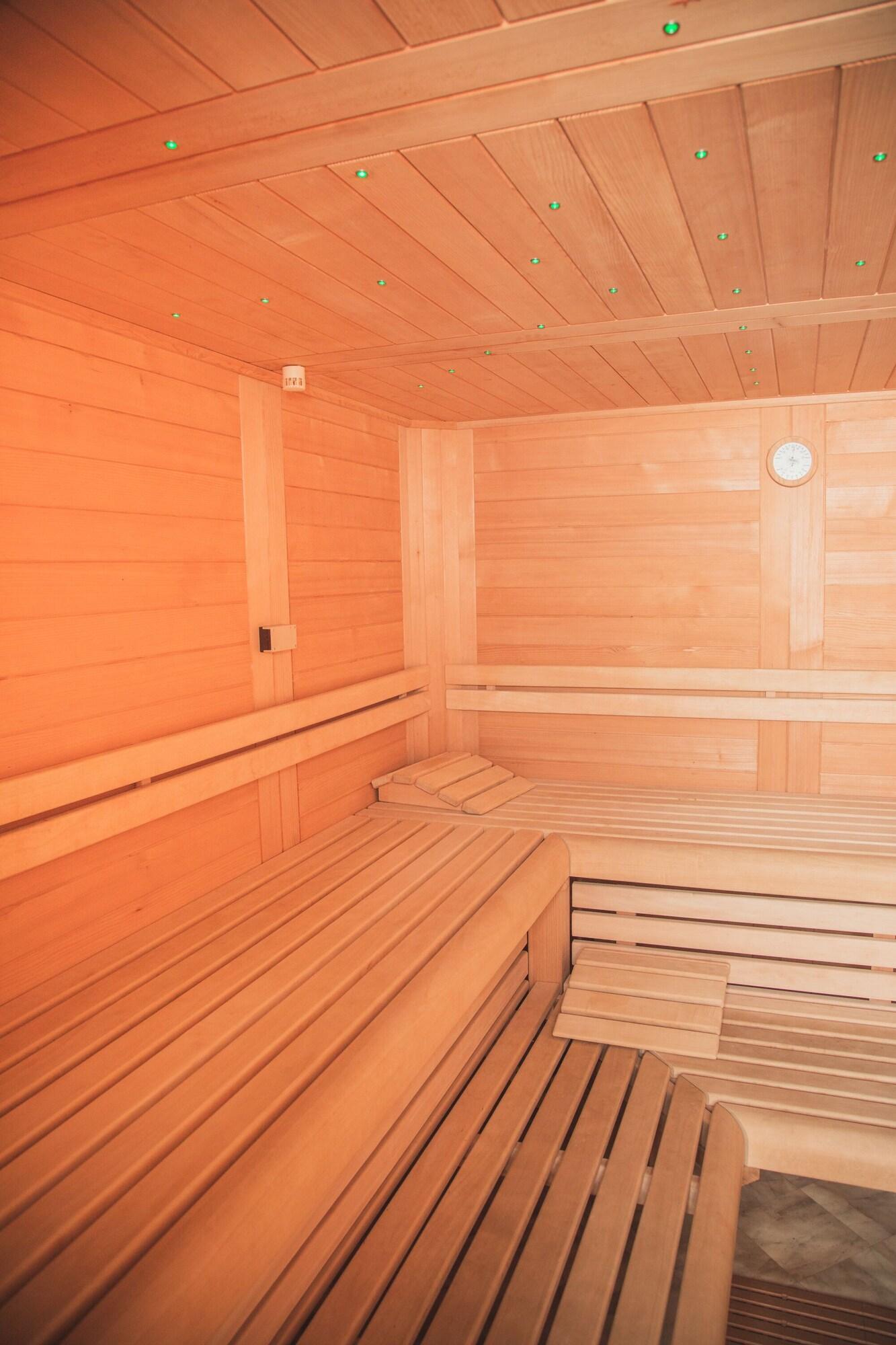 Garden Hotel Reinhart KG by null