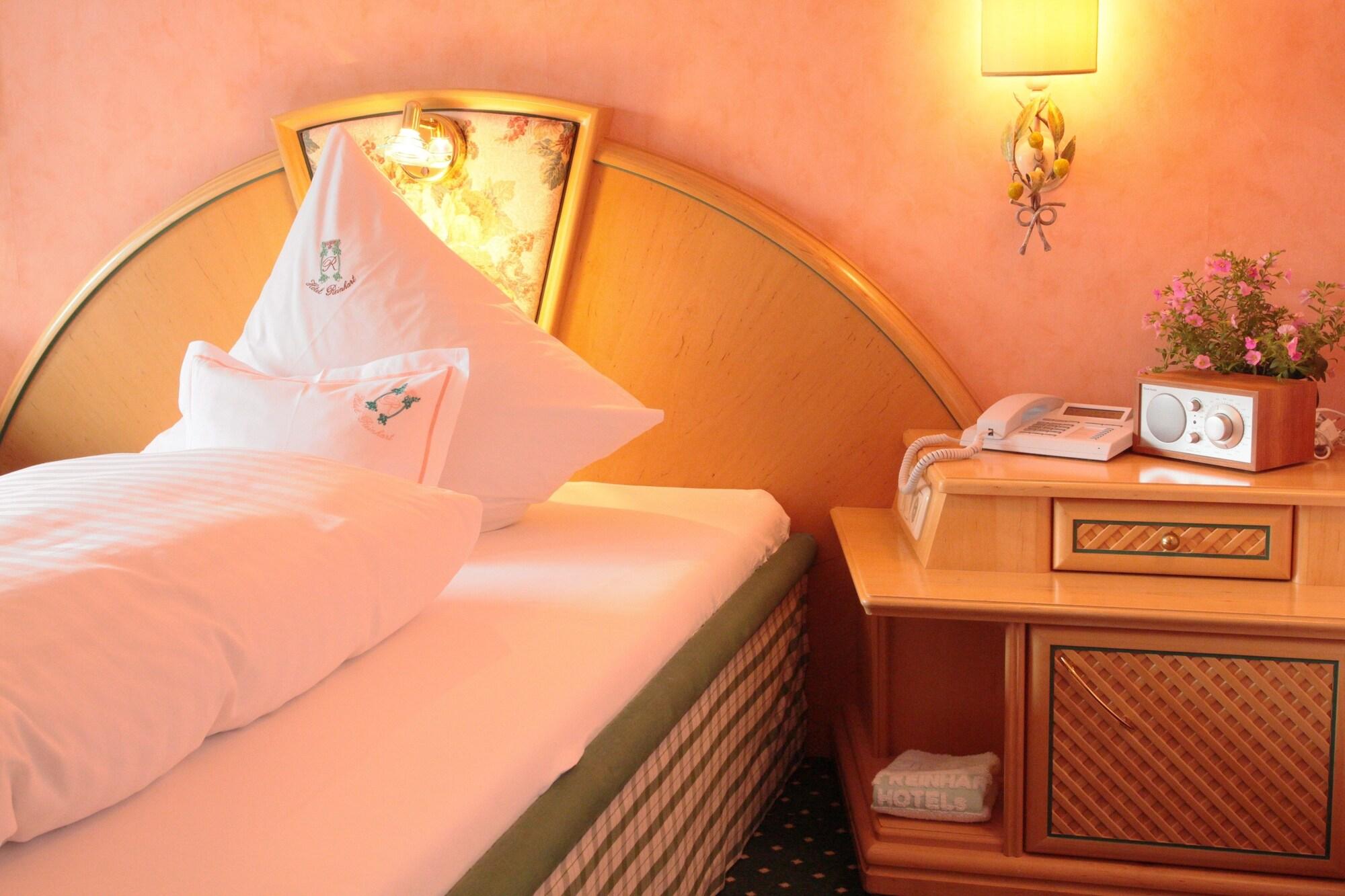 Garden Hotel Reinhart KG by null