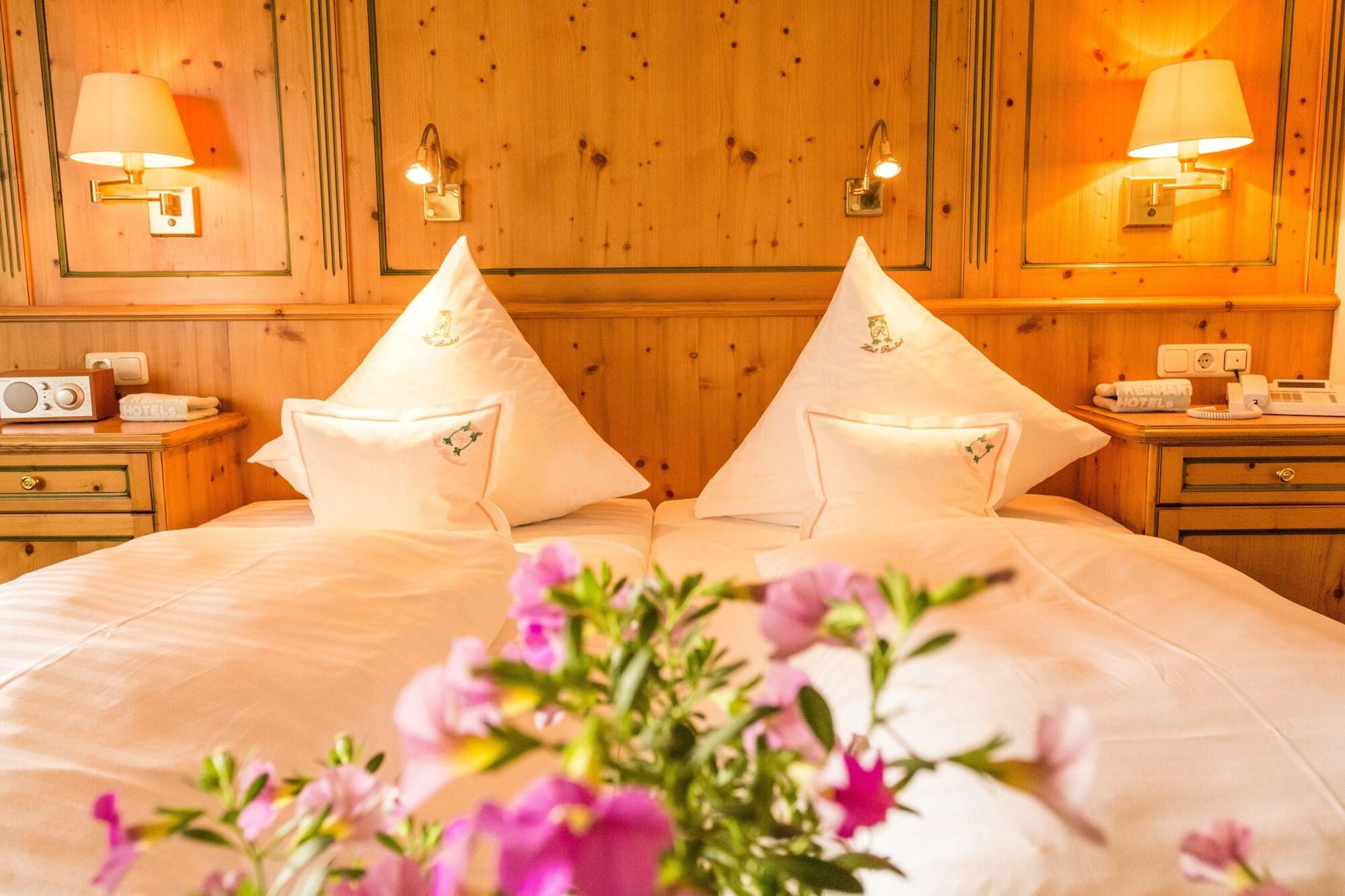 Garden Hotel Reinhart KG by null