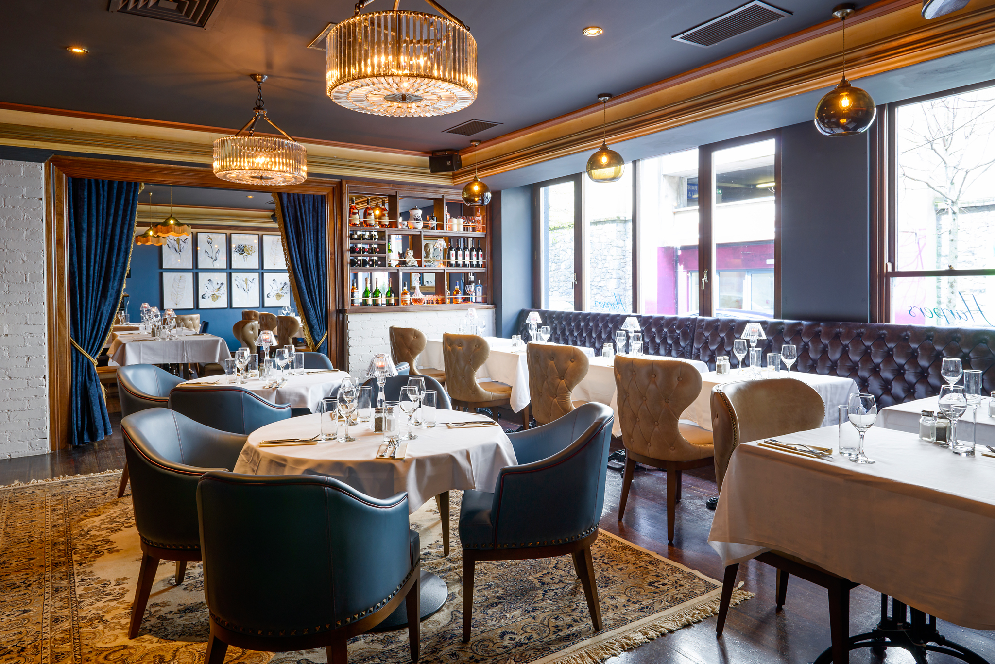 Kilkenny Hibernian Hotel
