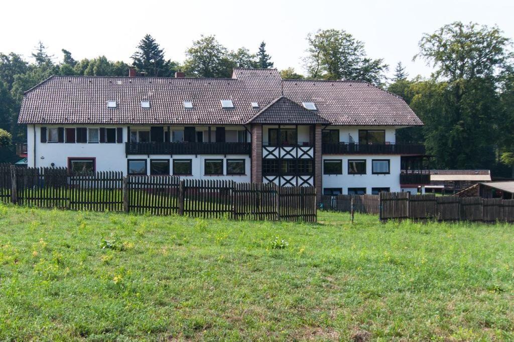 Johanniskreuz