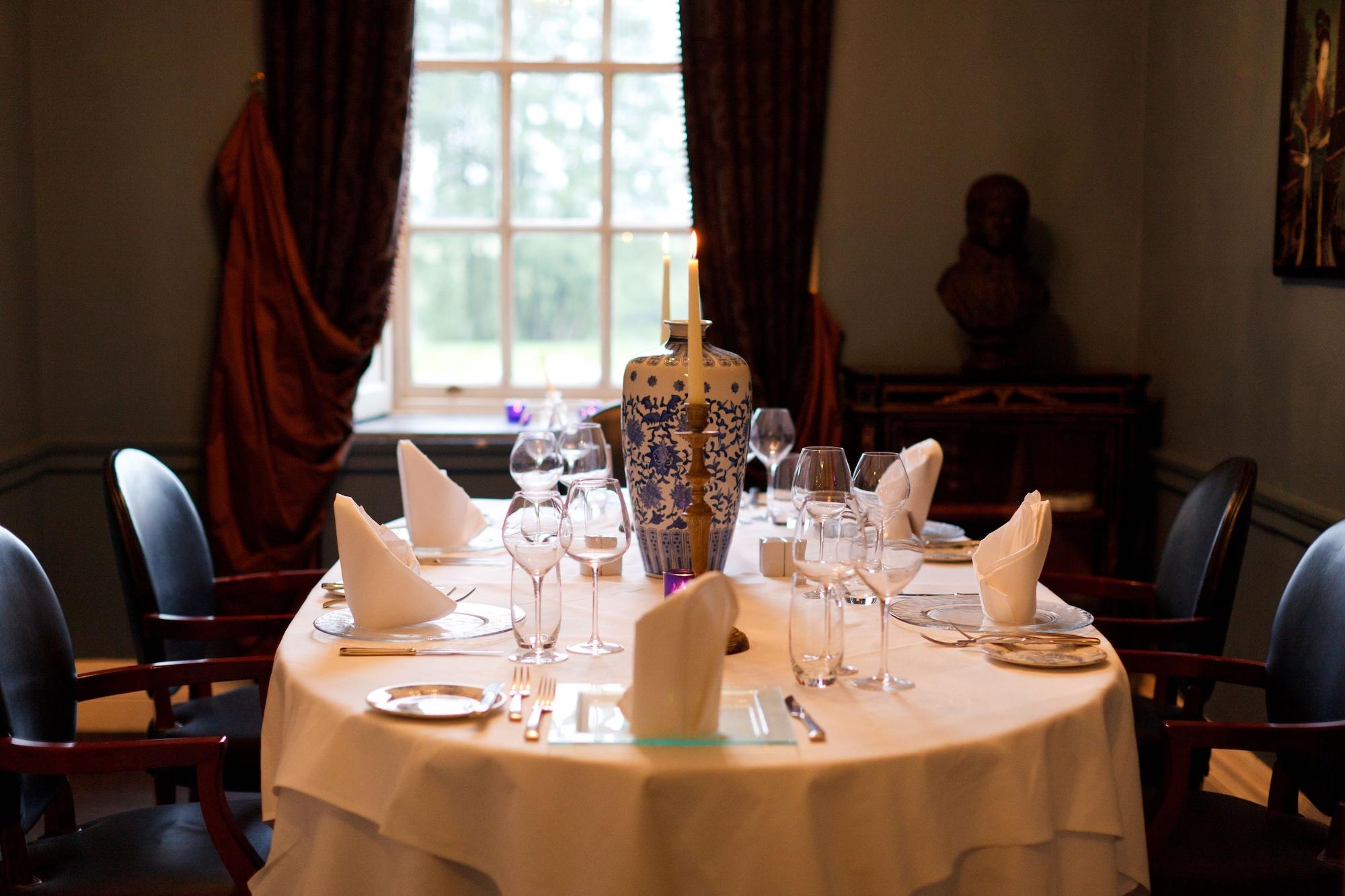Chilston Park