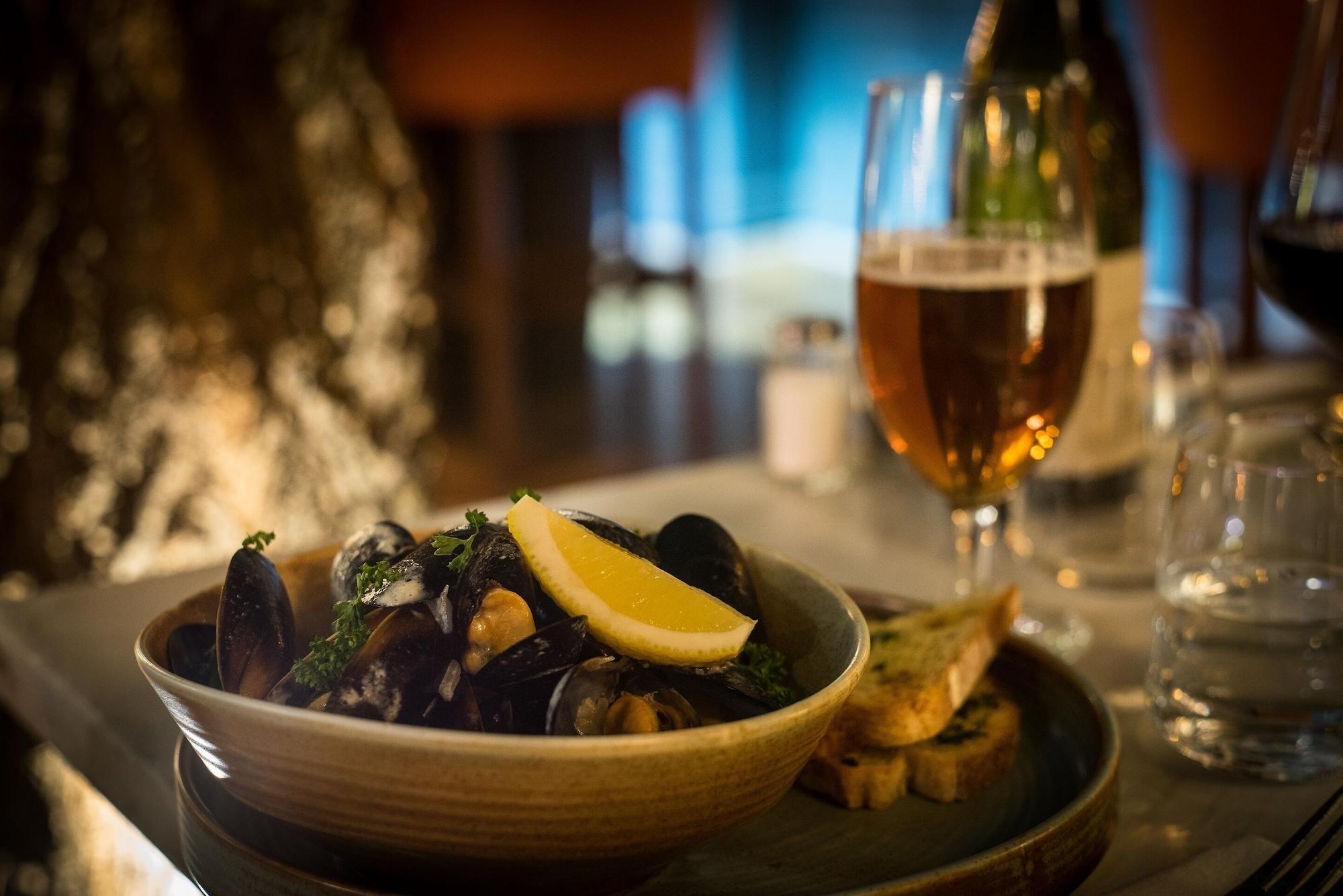 Stadshotellet by null